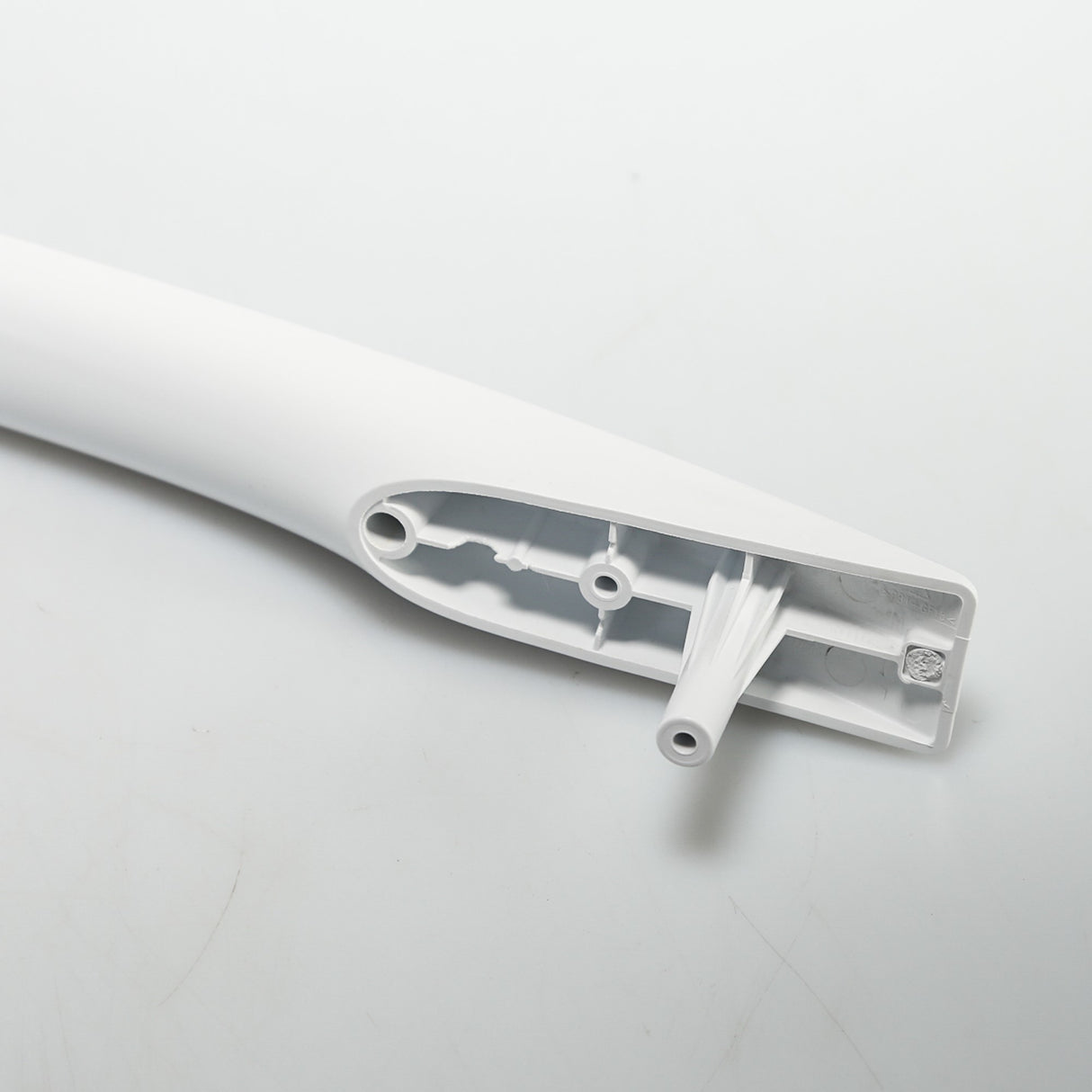 Whirlpool WP98017790W Genuine OEM Hndle Door