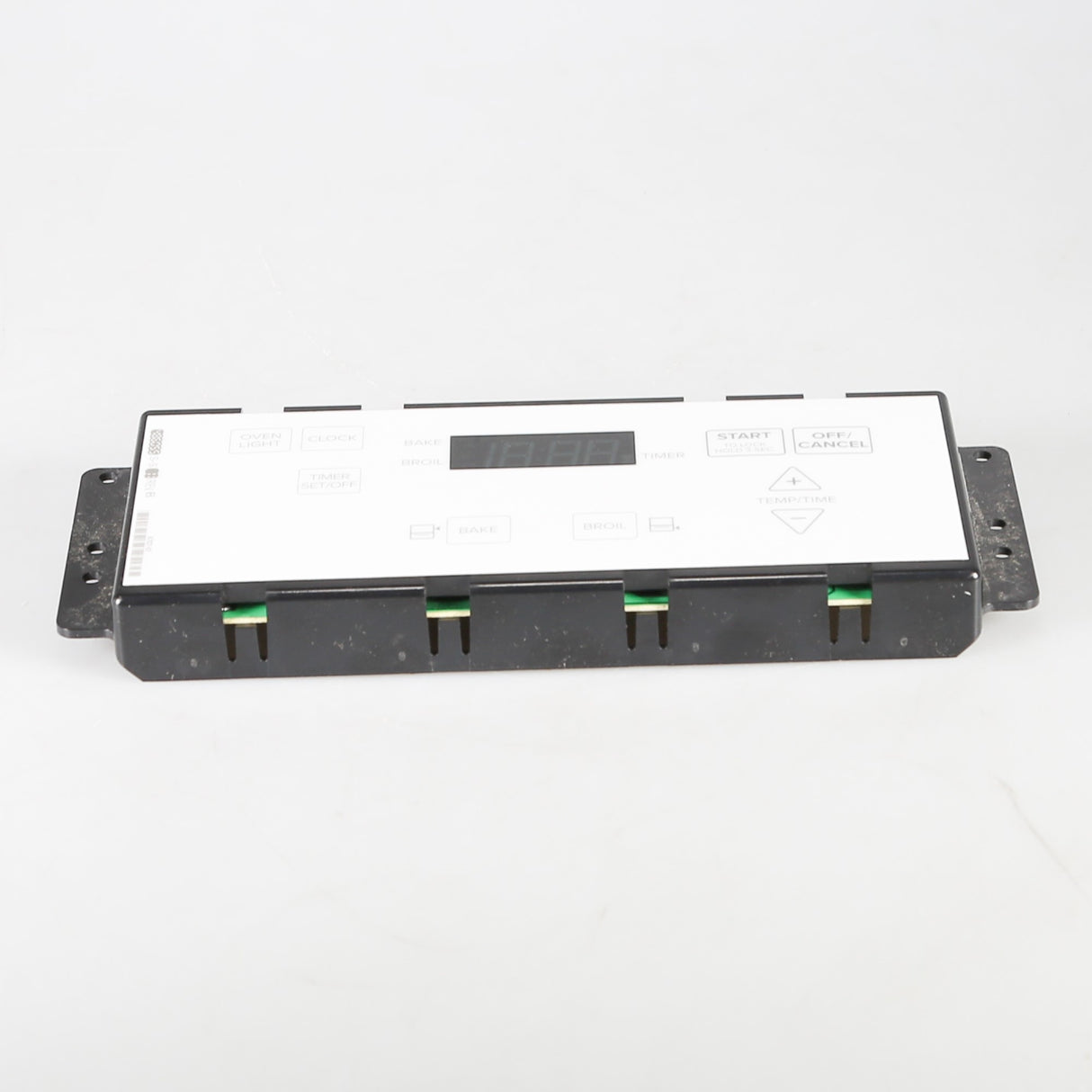 Whirlpool WPW10556707 Genuine OEM Control Electronic