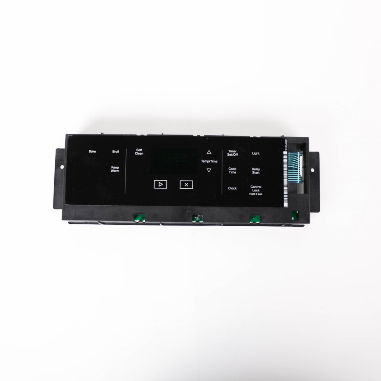 Whirlpool W11582181 Genuine OEM Contrl Box