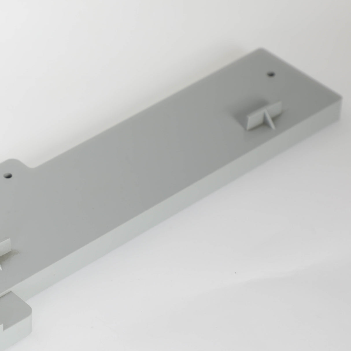 Whirlpool W10664384 Genuine OEM Track