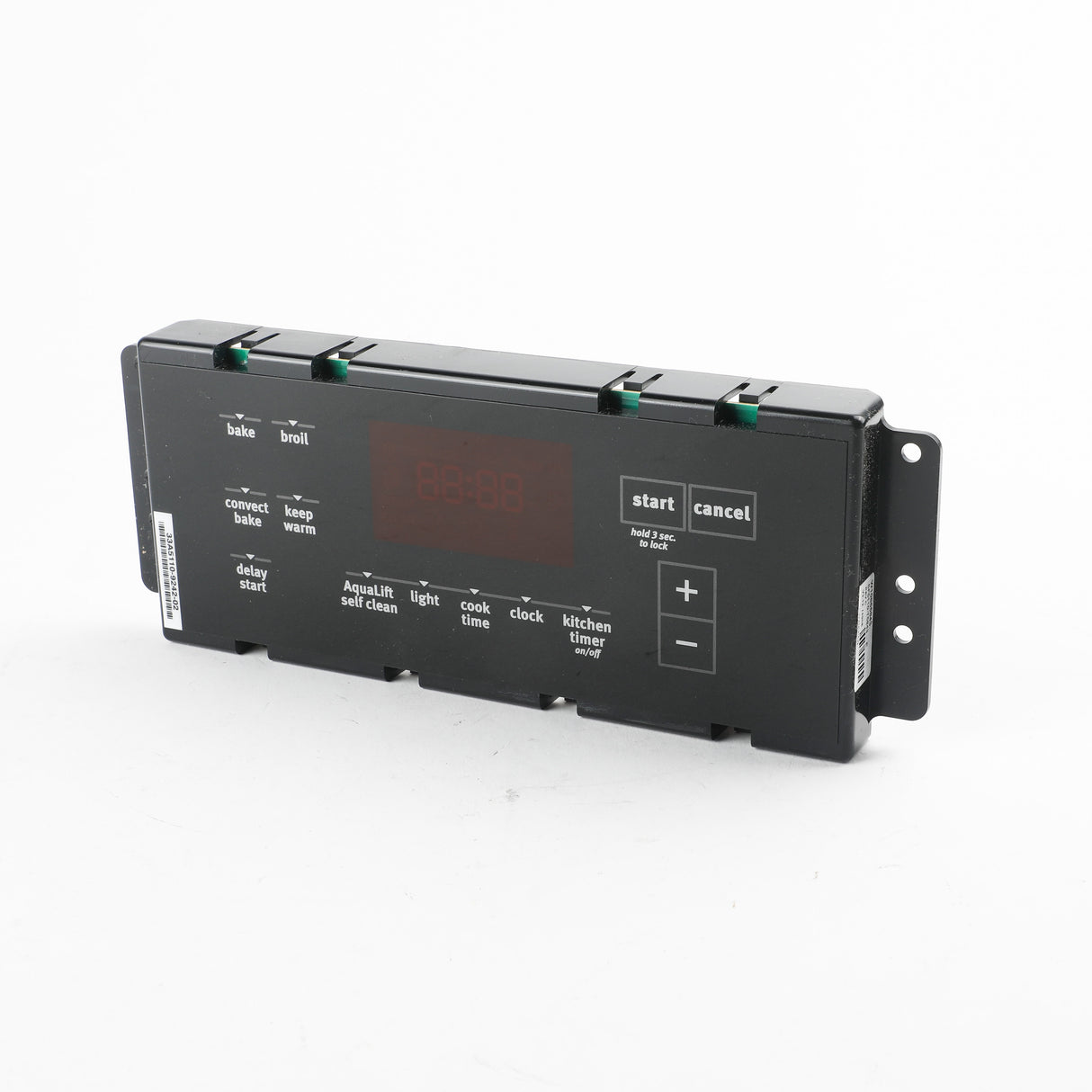 Whirlpool WPW10655843 Genuine OEM Control Electronic