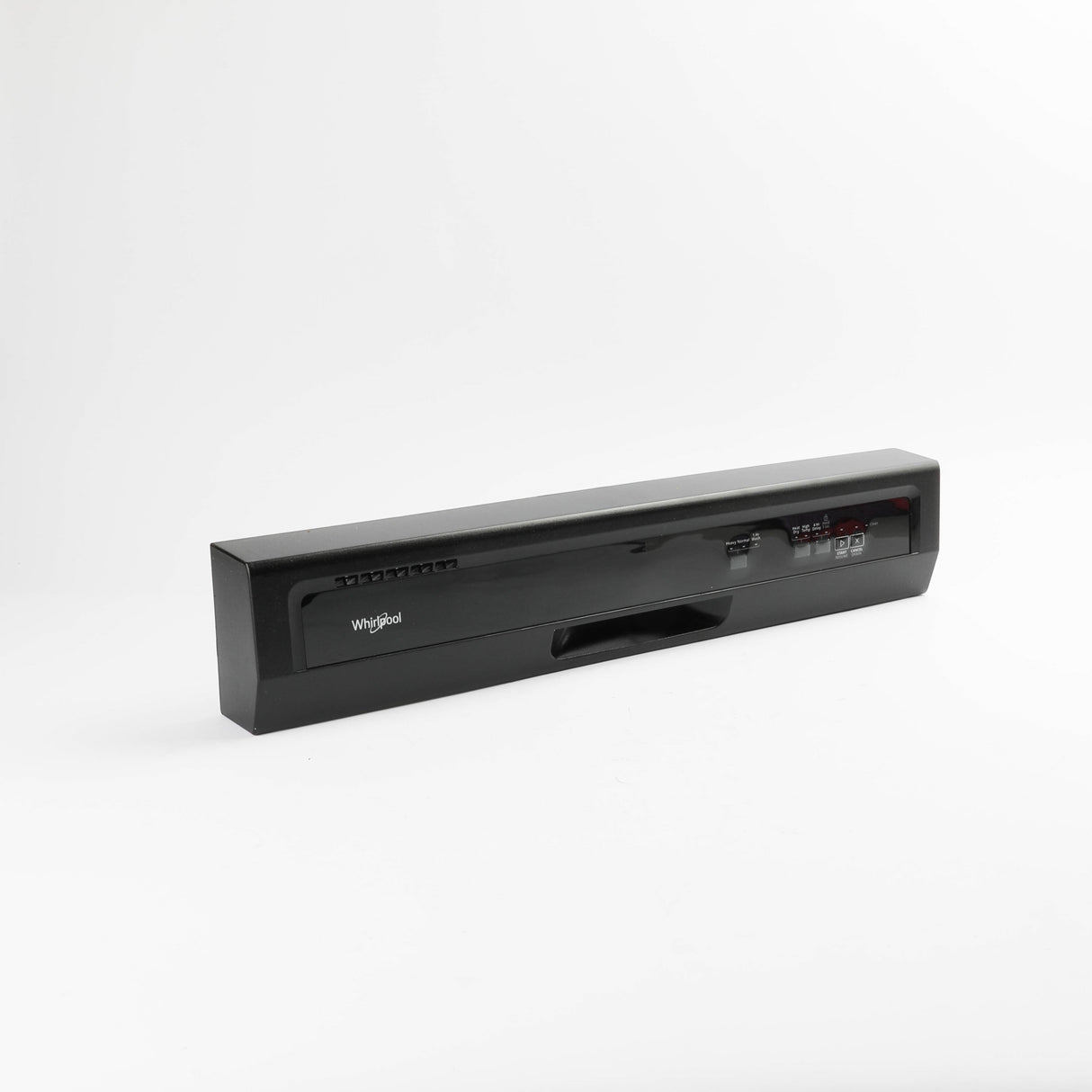 Whirlpool W11095590 Genuine OEM Console