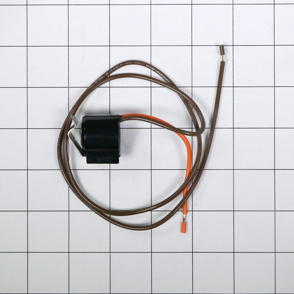 Whirlpool WP67006387 Genuine OEM Thermostat