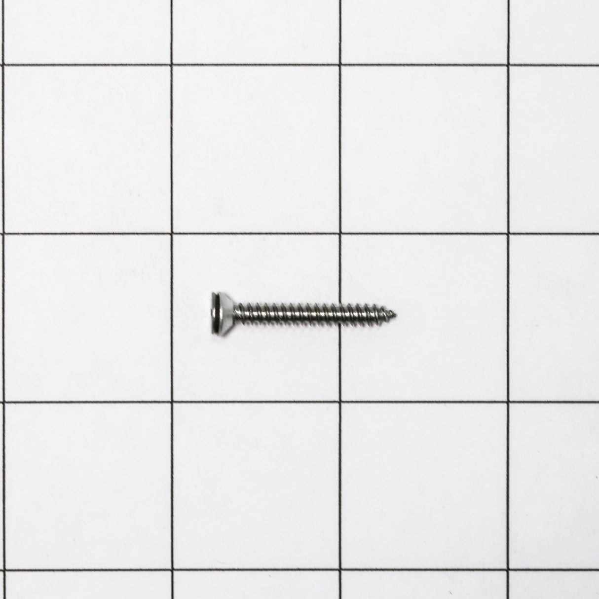 Whirlpool WP3356311 Genuine OEM Screw