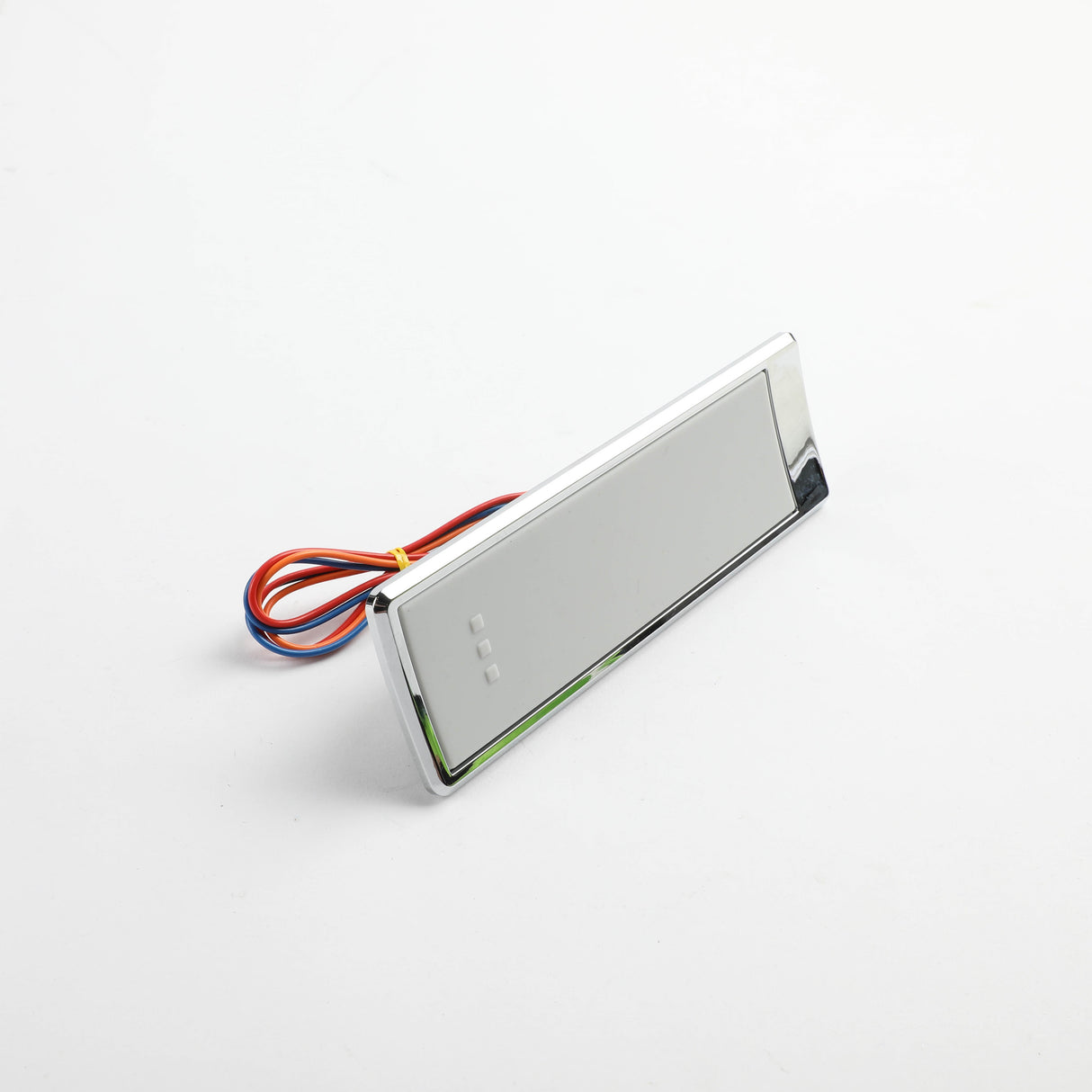 Whirlpool W10353846 Genuine OEM Pad Assembly White With Blue Li