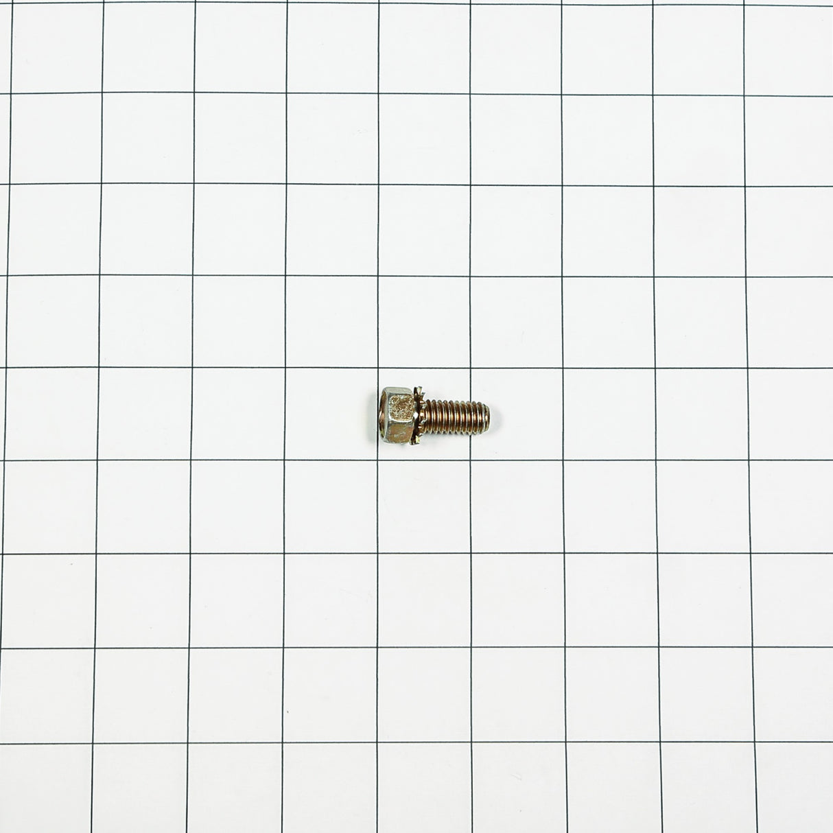 Whirlpool WP22003937 Genuine OEM Screw