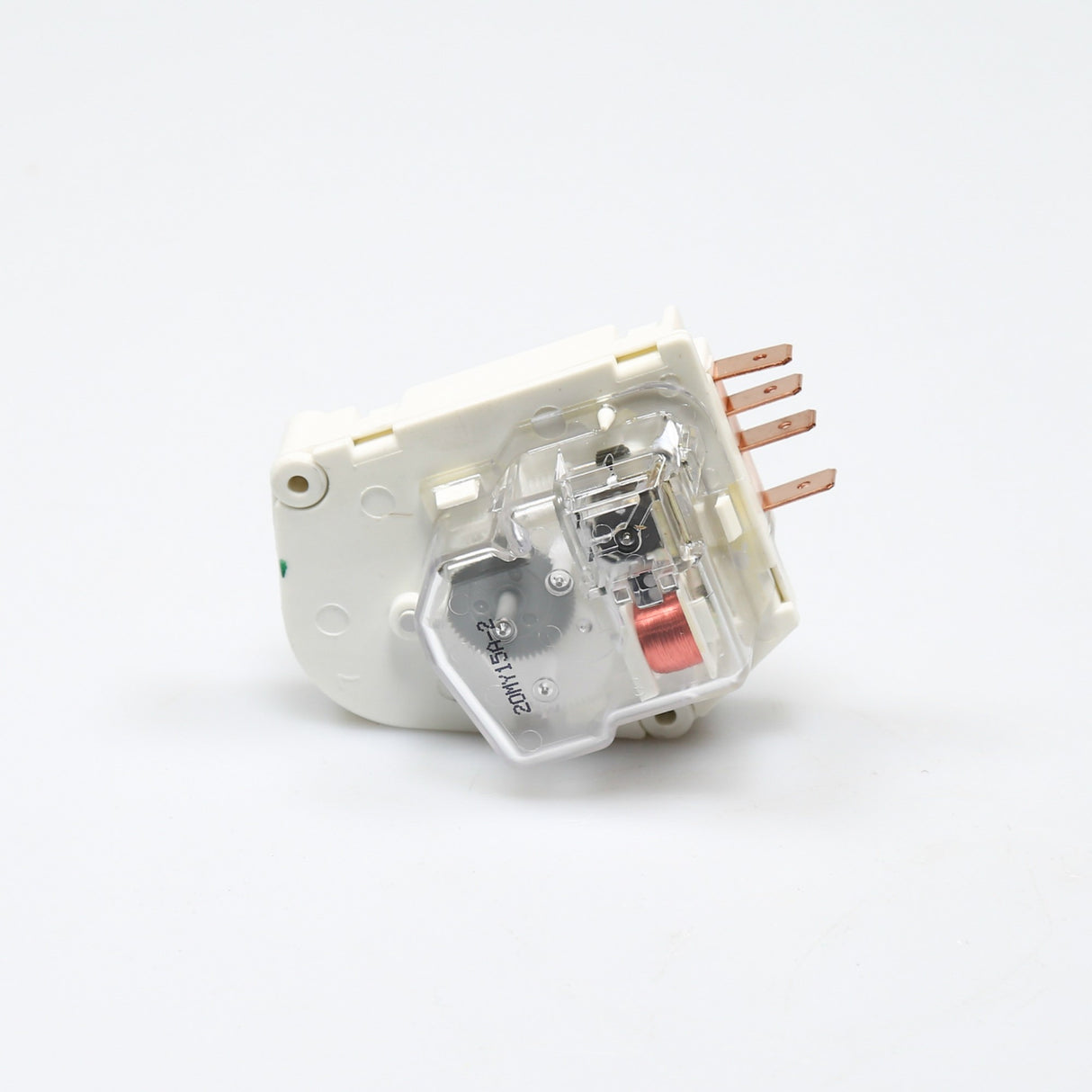 Whirlpool WP68233-2 Genuine OEM Timer Def