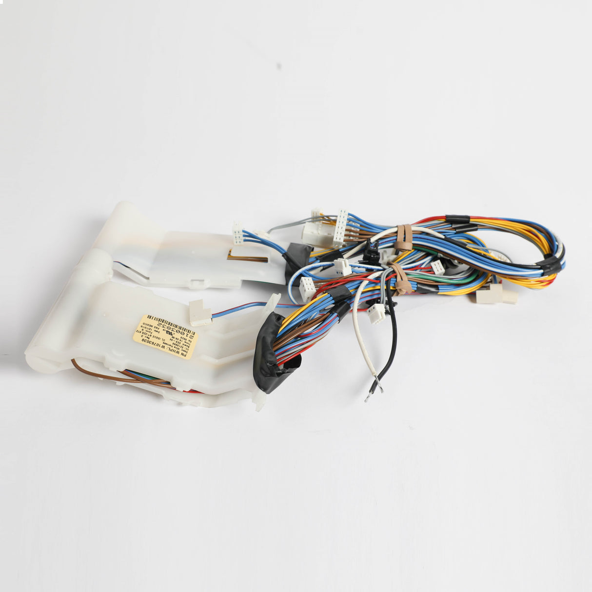 Whirlpool W10780278 Genuine OEM Harness Wire