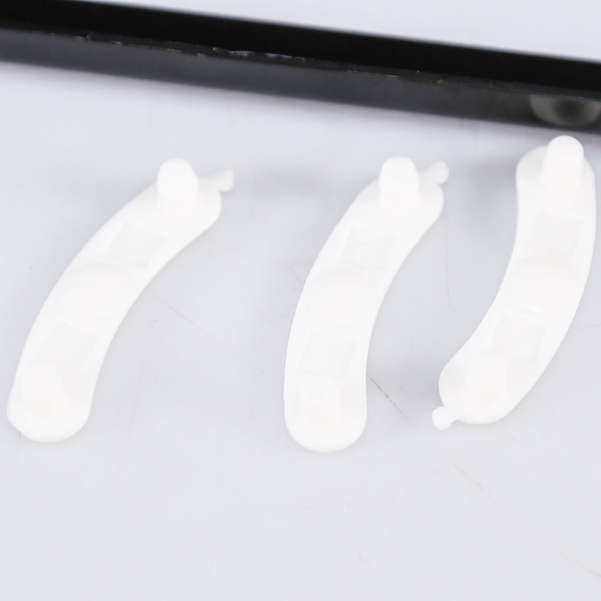 Whirlpool WP3946509 Genuine OEM Skate Plt