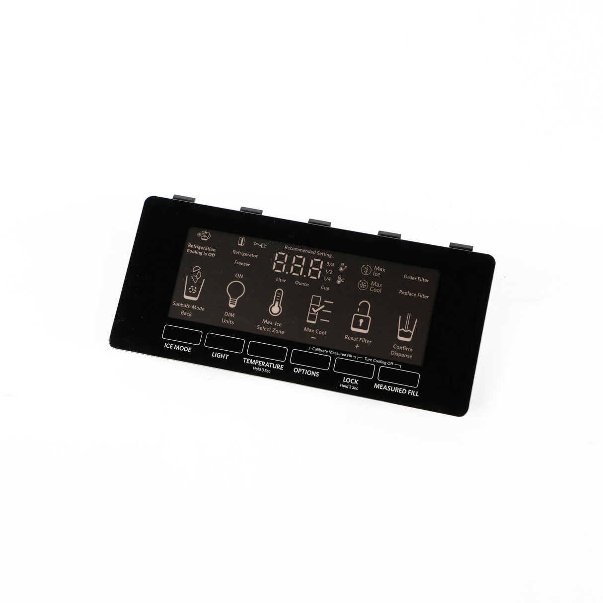 Whirlpool W11324962 Genuine OEM Control Electronic