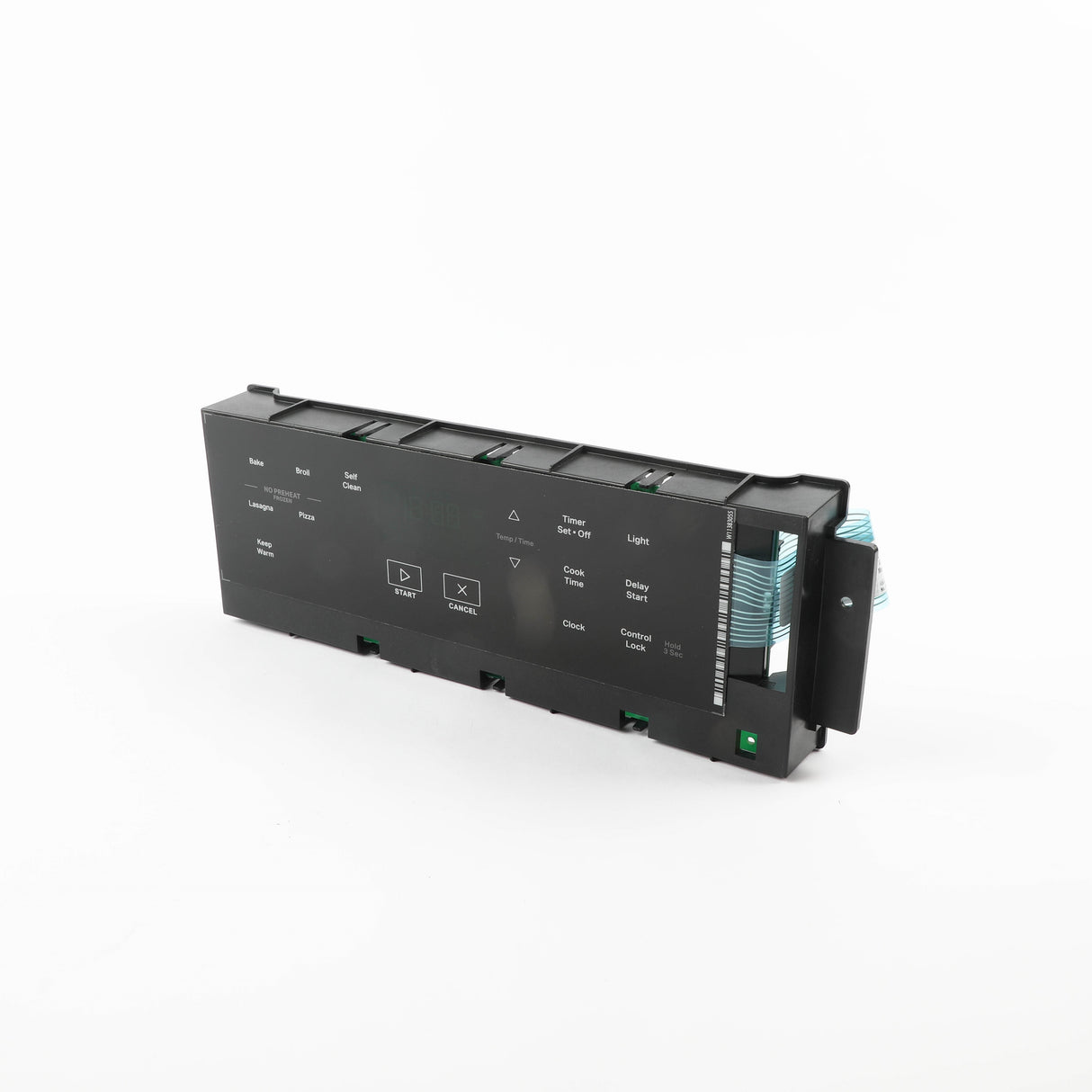 Whirlpool W11707254 Genuine OEM Control Electronic