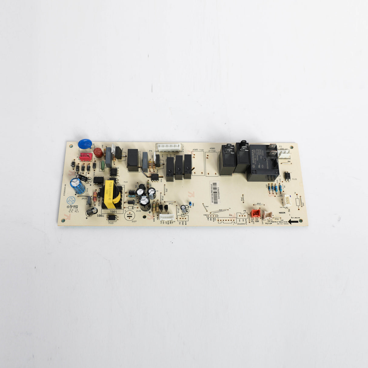 Whirlpool W11361144 Genuine OEM Control Electronic