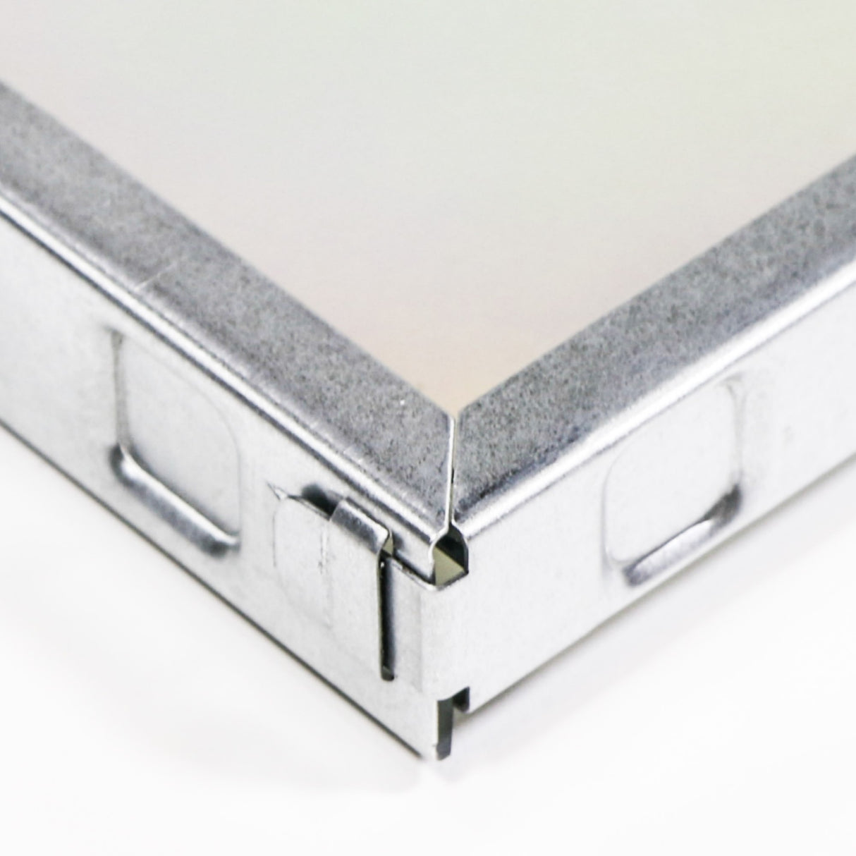 Whirlpool WPW10347596 Genuine OEM Glass Door