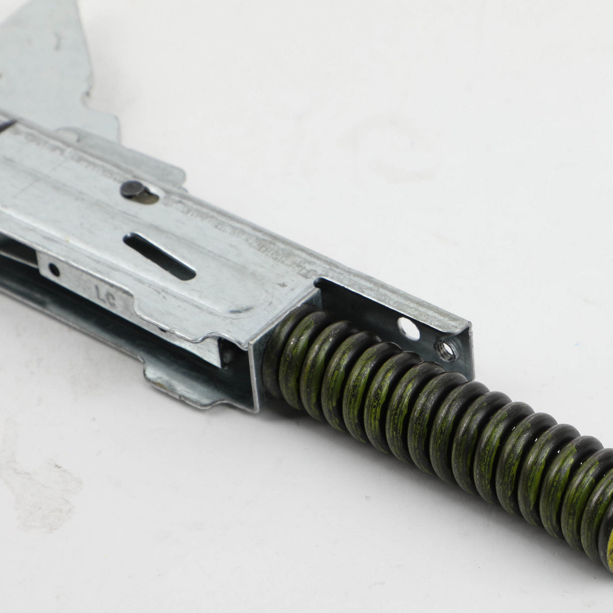 Whirlpool WPW10299226 Genuine OEM Hinge Door