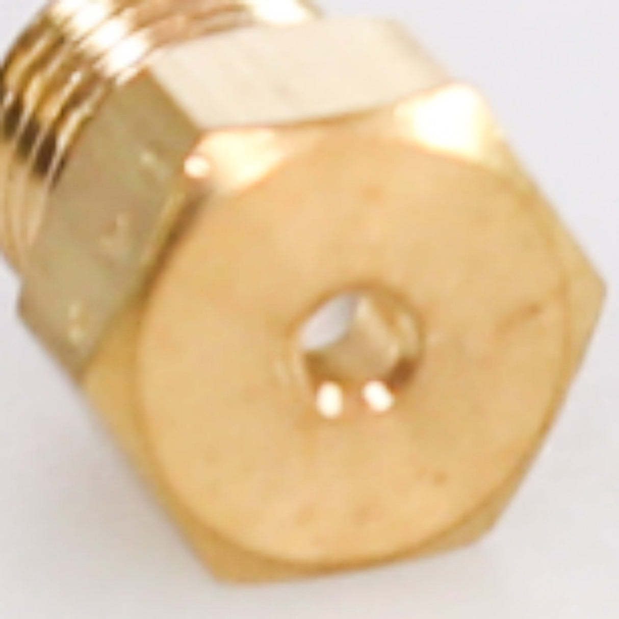 Whirlpool WP98017348 Genuine OEM Orifice