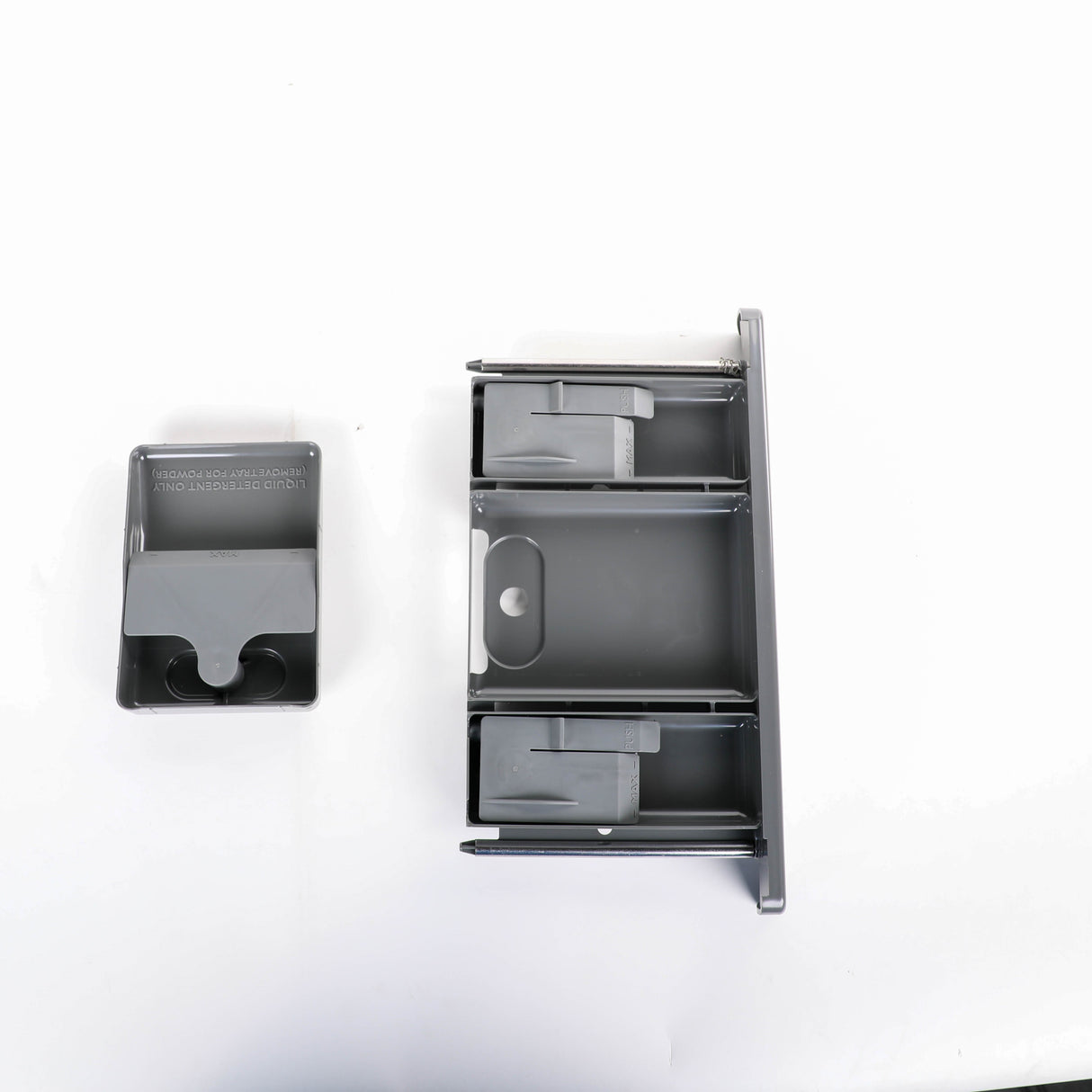 Whirlpool W11397976 Genuine OEM Drawer