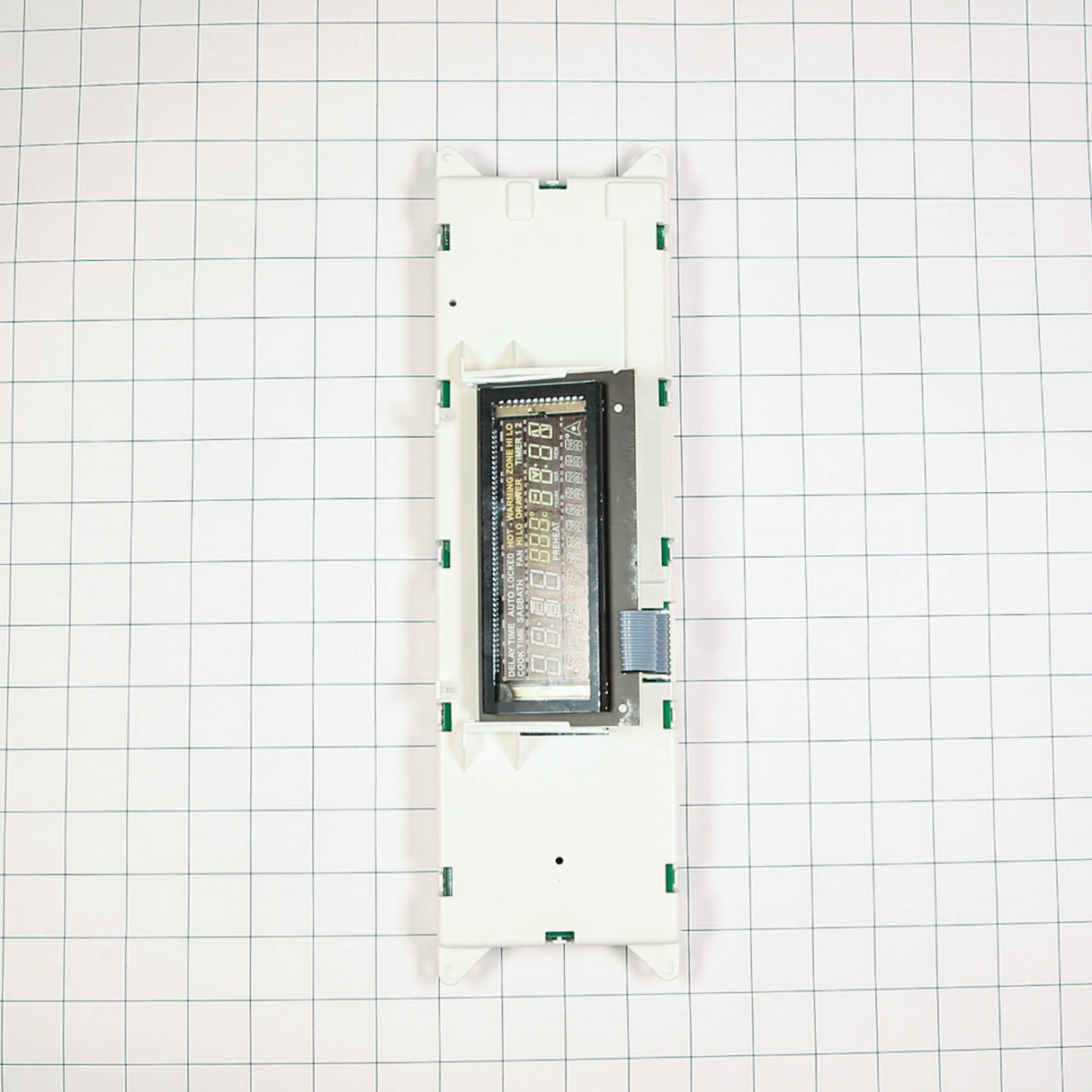 Whirlpool WP8507P228-60 Genuine OEM Control Electronic