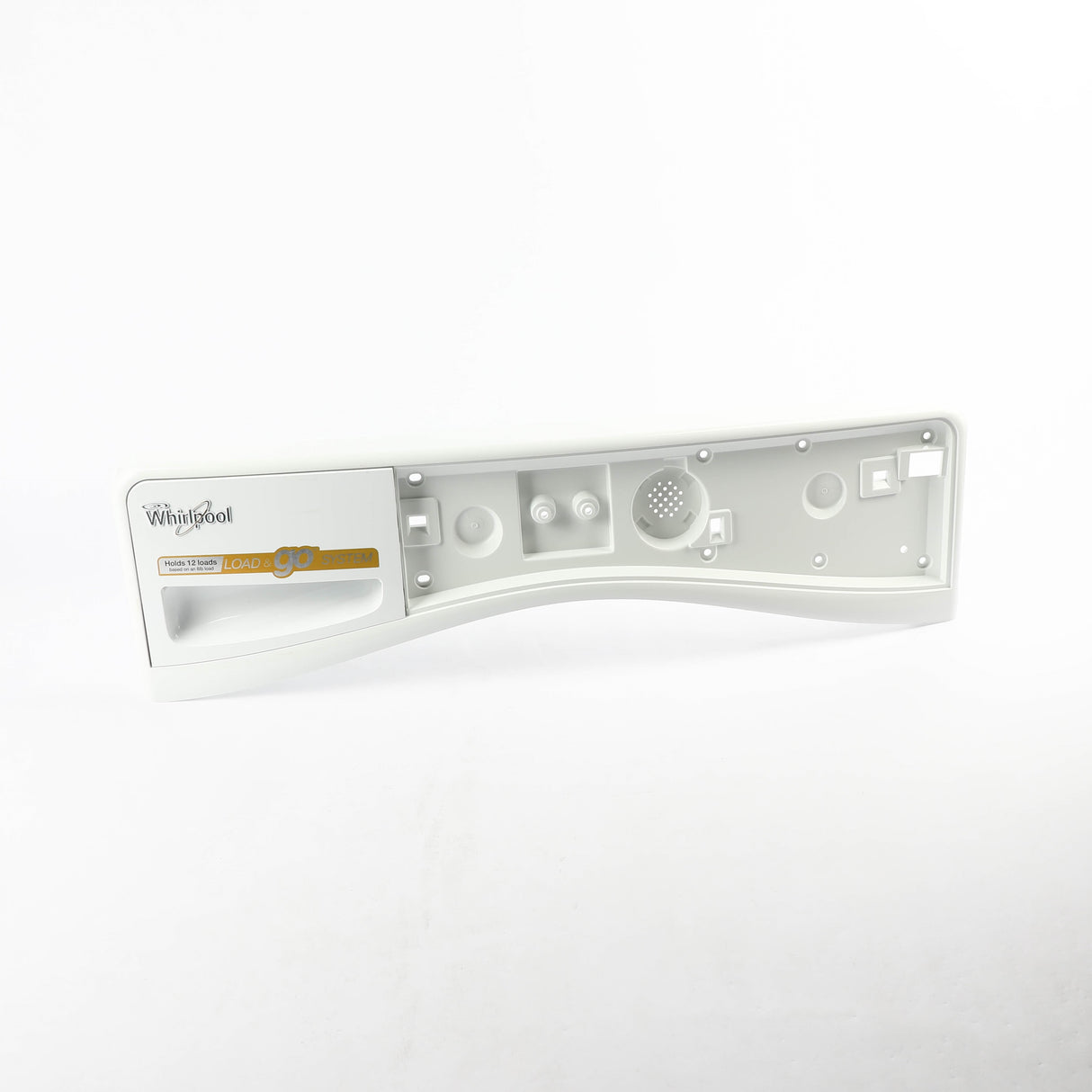 Whirlpool W11218415 Genuine OEM Console
