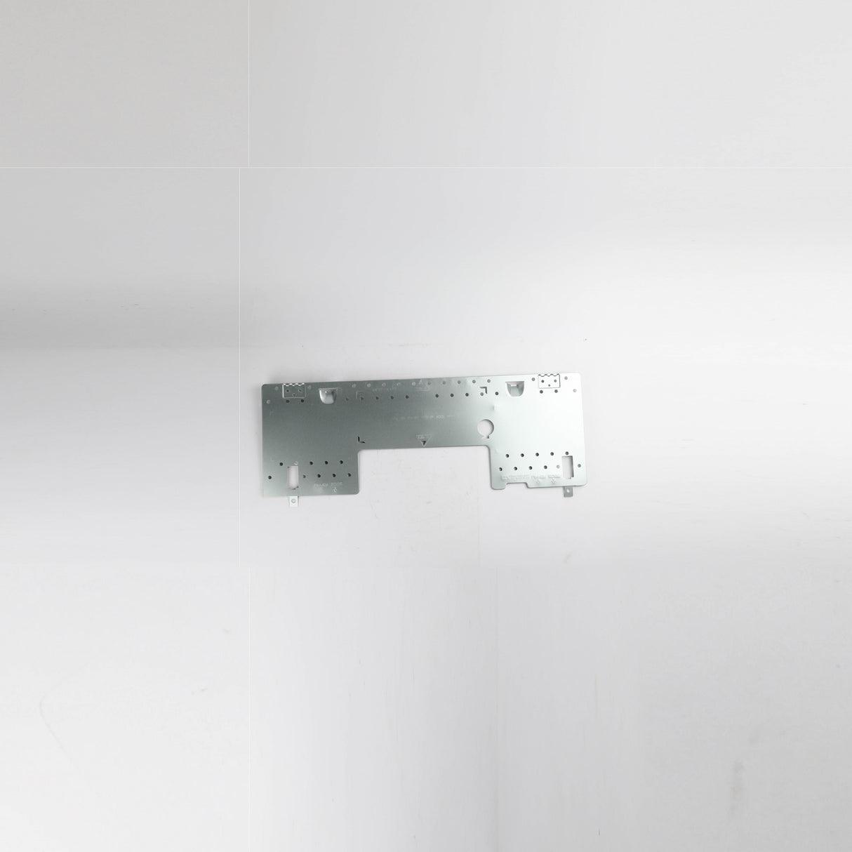 Whirlpool W11368557 Genuine OEM Plate Mtng