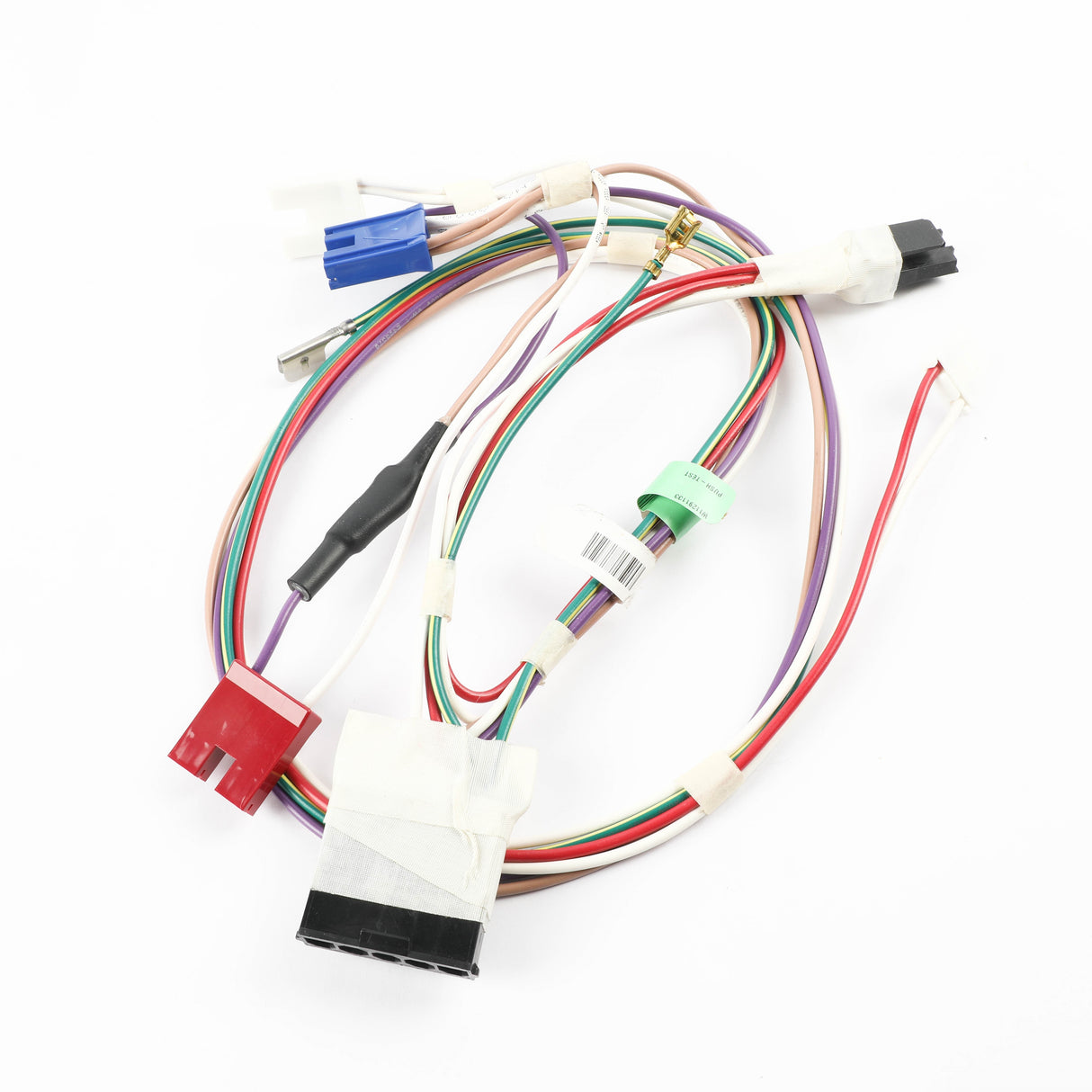 Whirlpool W11676780 Genuine OEM Harness Wire