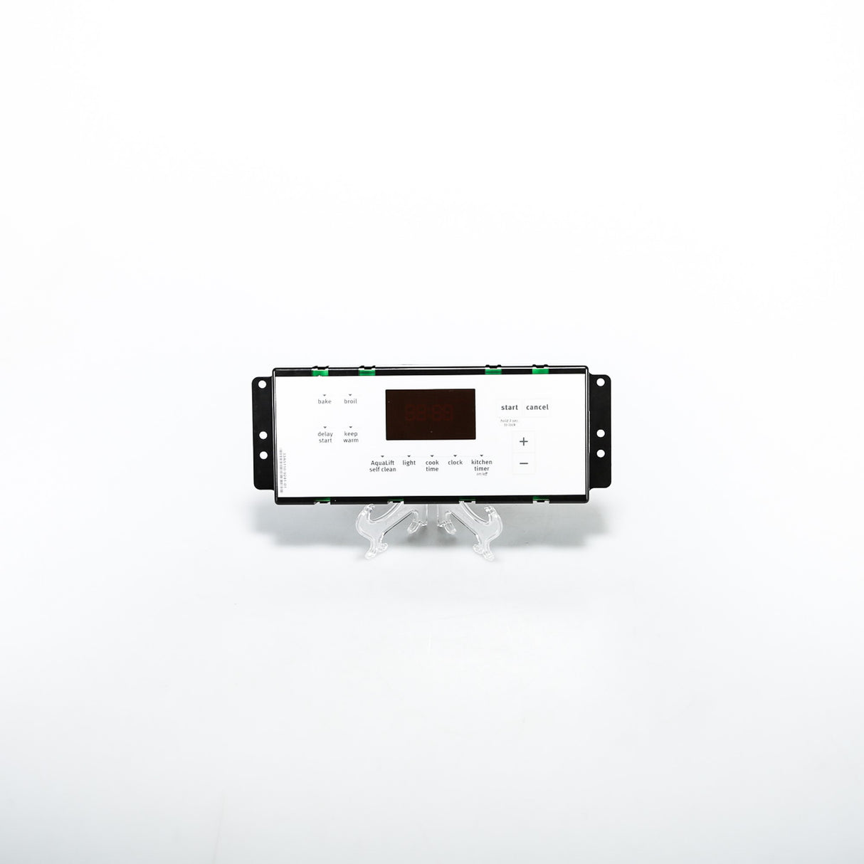 Whirlpool WPW10655829 Genuine OEM Control Electronic