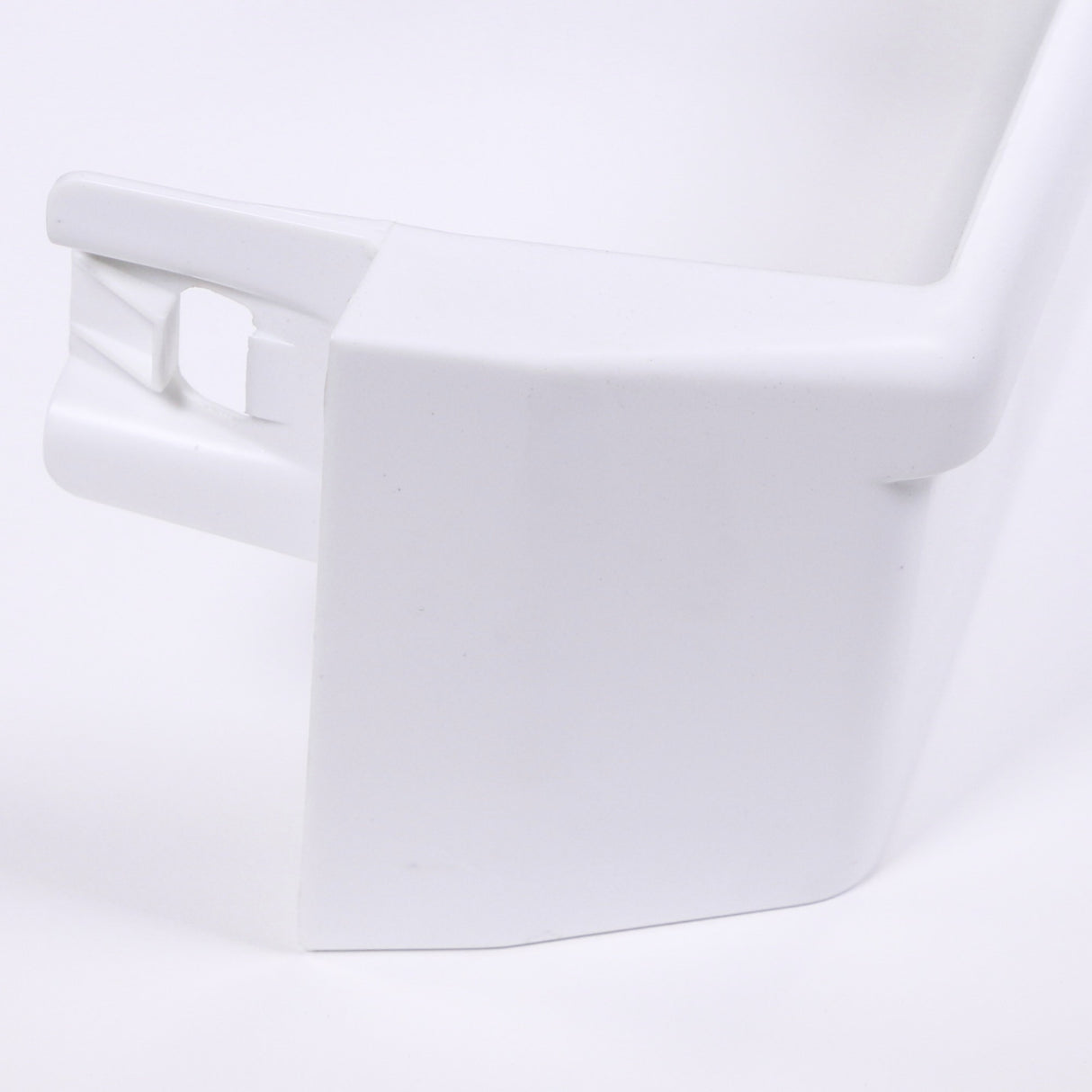 Whirlpool WP2171157 Genuine OEM Trim Door