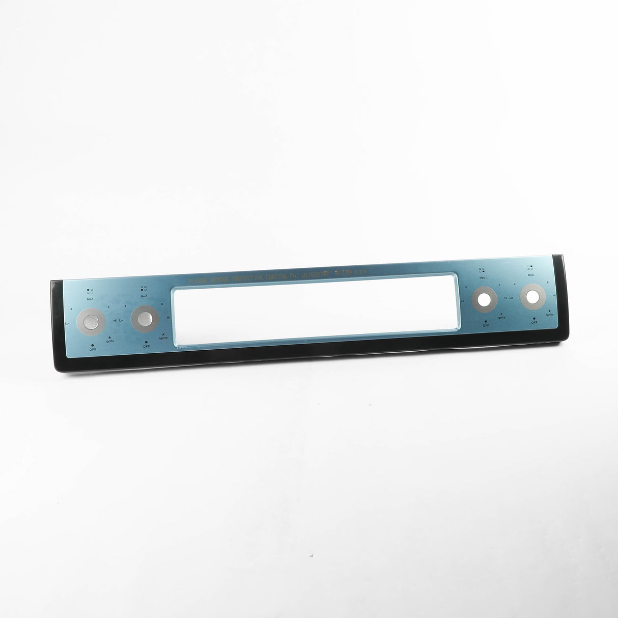 Whirlpool W11564647 Genuine OEM Panel Control