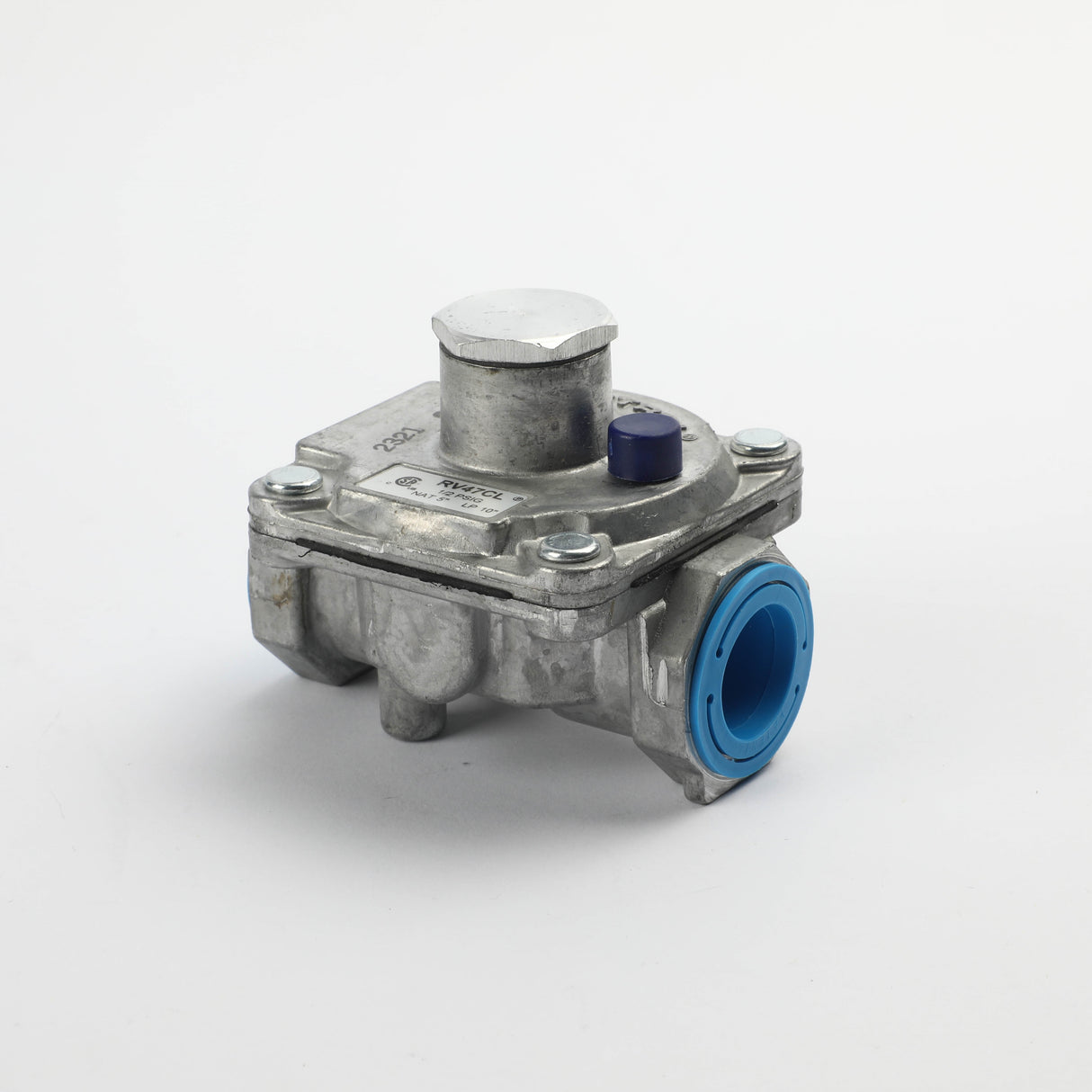 Whirlpool WPW10569189 Genuine OEM Regulator