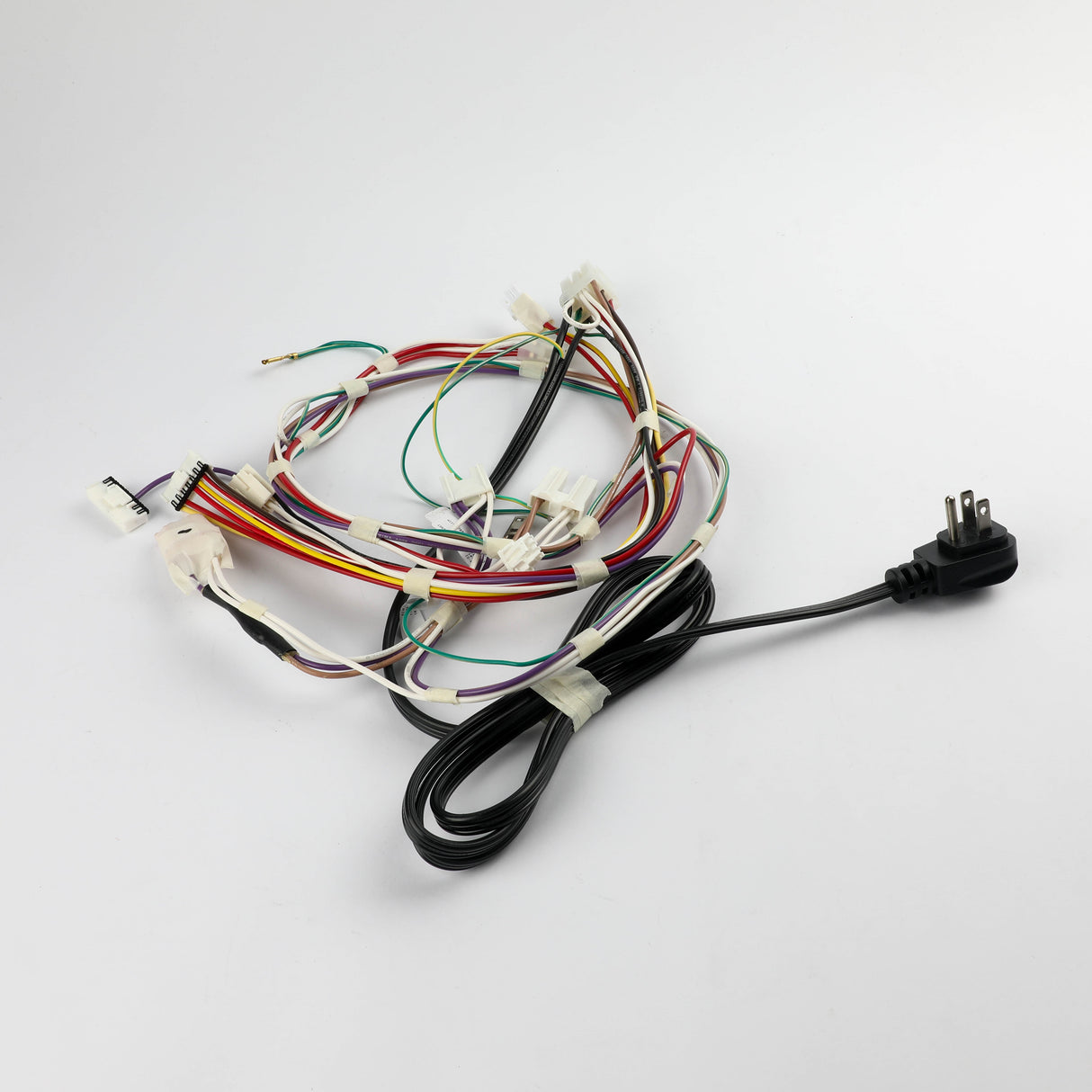 Whirlpool W11700601 Genuine OEM Harness Wire