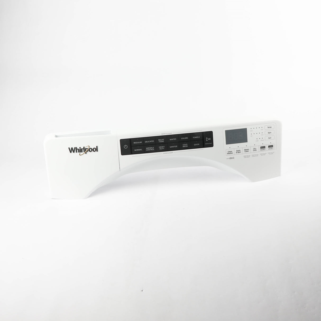 Whirlpool W11535124 Genuine OEM Console