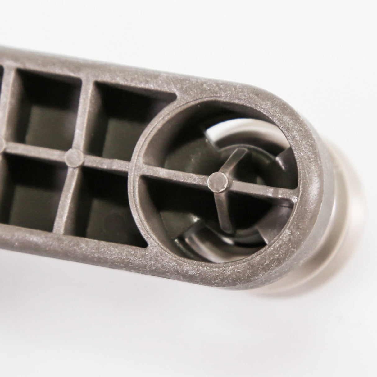 Whirlpool WPW10451914 Genuine OEM Wheel Uper