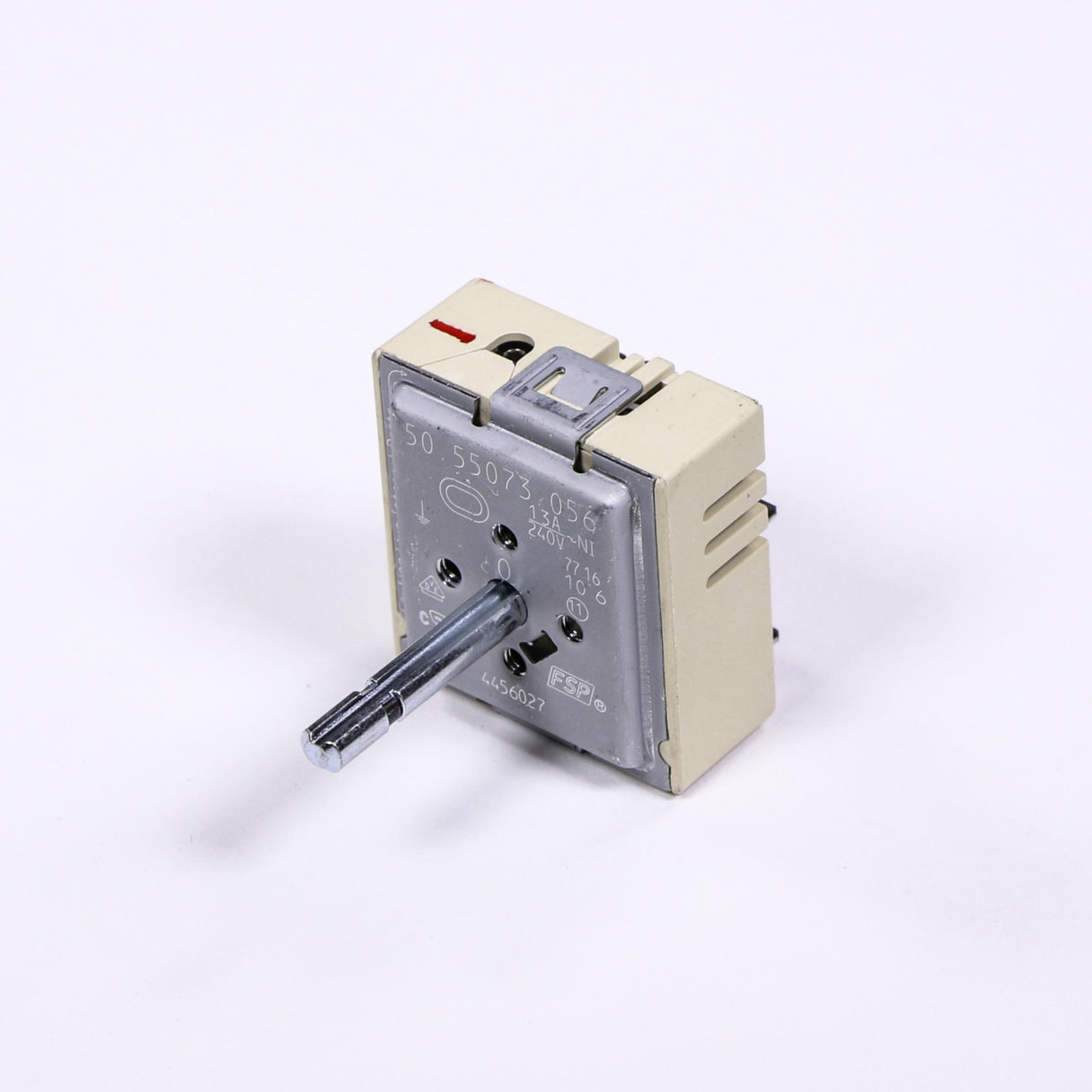 Whirlpool WP4456027 Genuine OEM Switch Inf