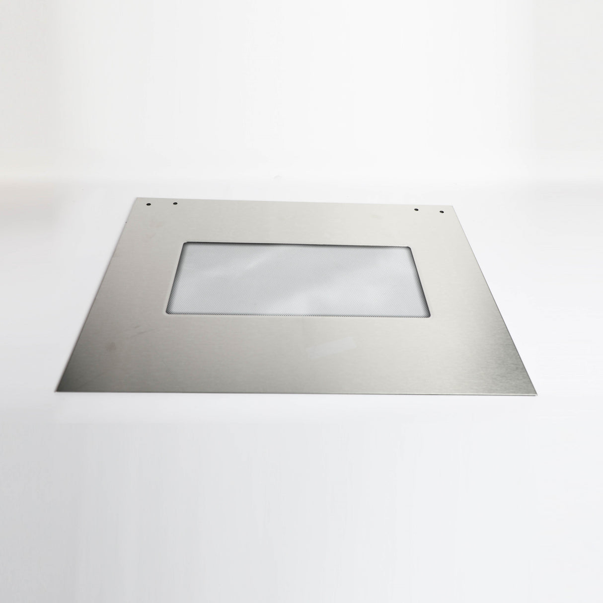 Whirlpool WP9759074 Genuine OEM Glass Door