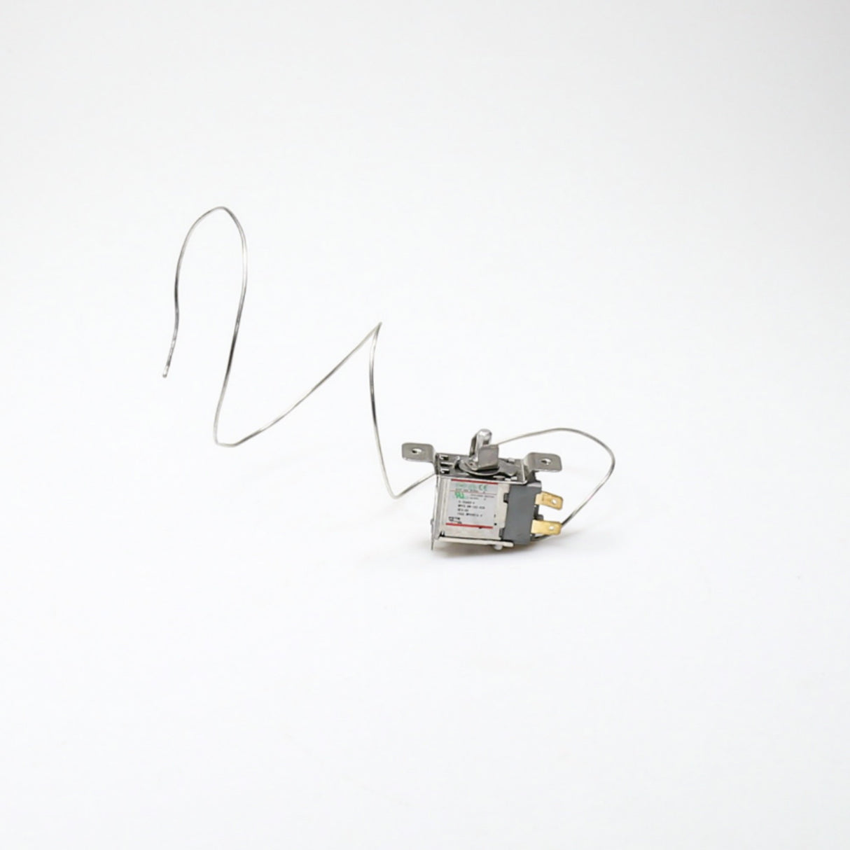 Whirlpool WP61001343 Genuine OEM Control T