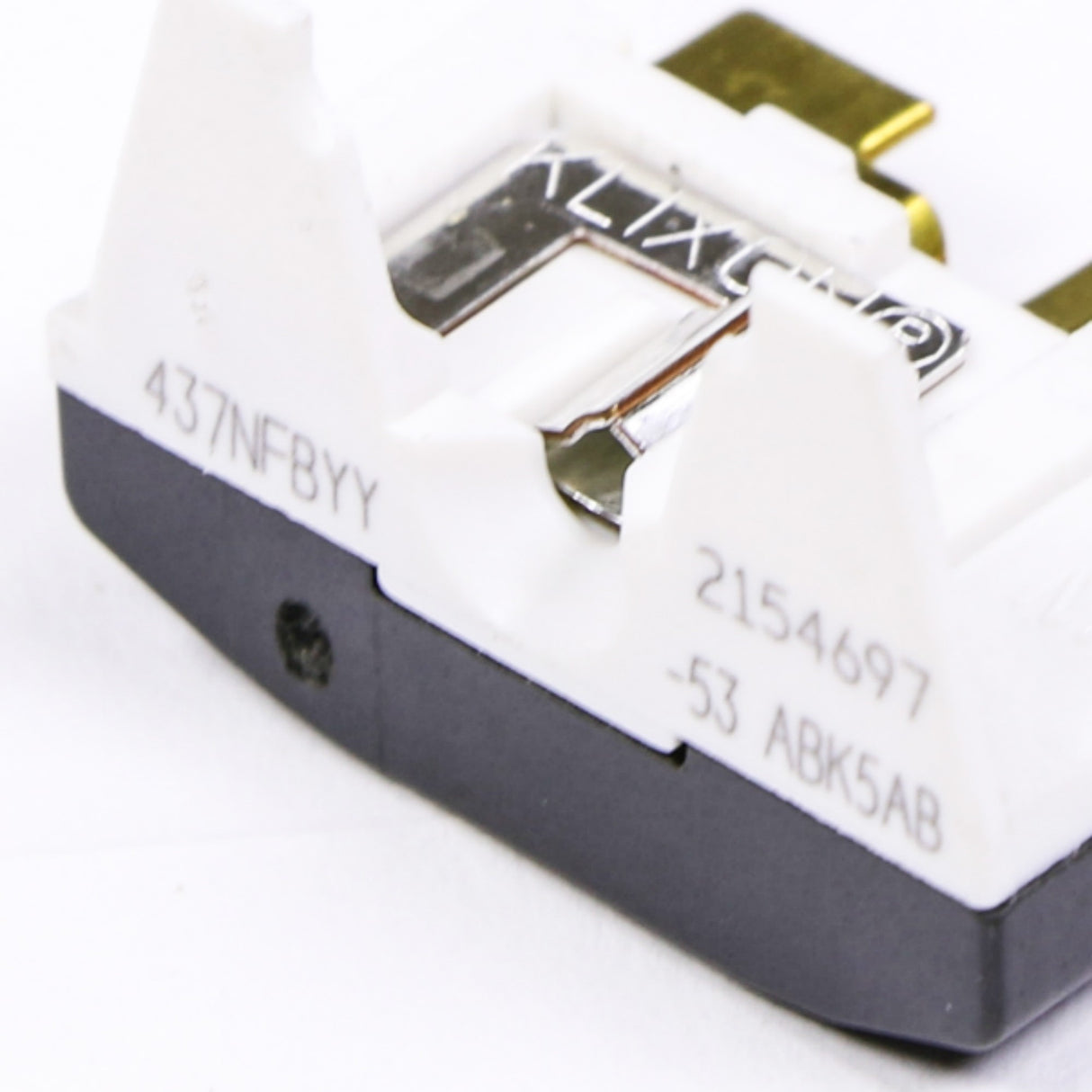 Whirlpool WP2154697 Genuine OEM Overload
