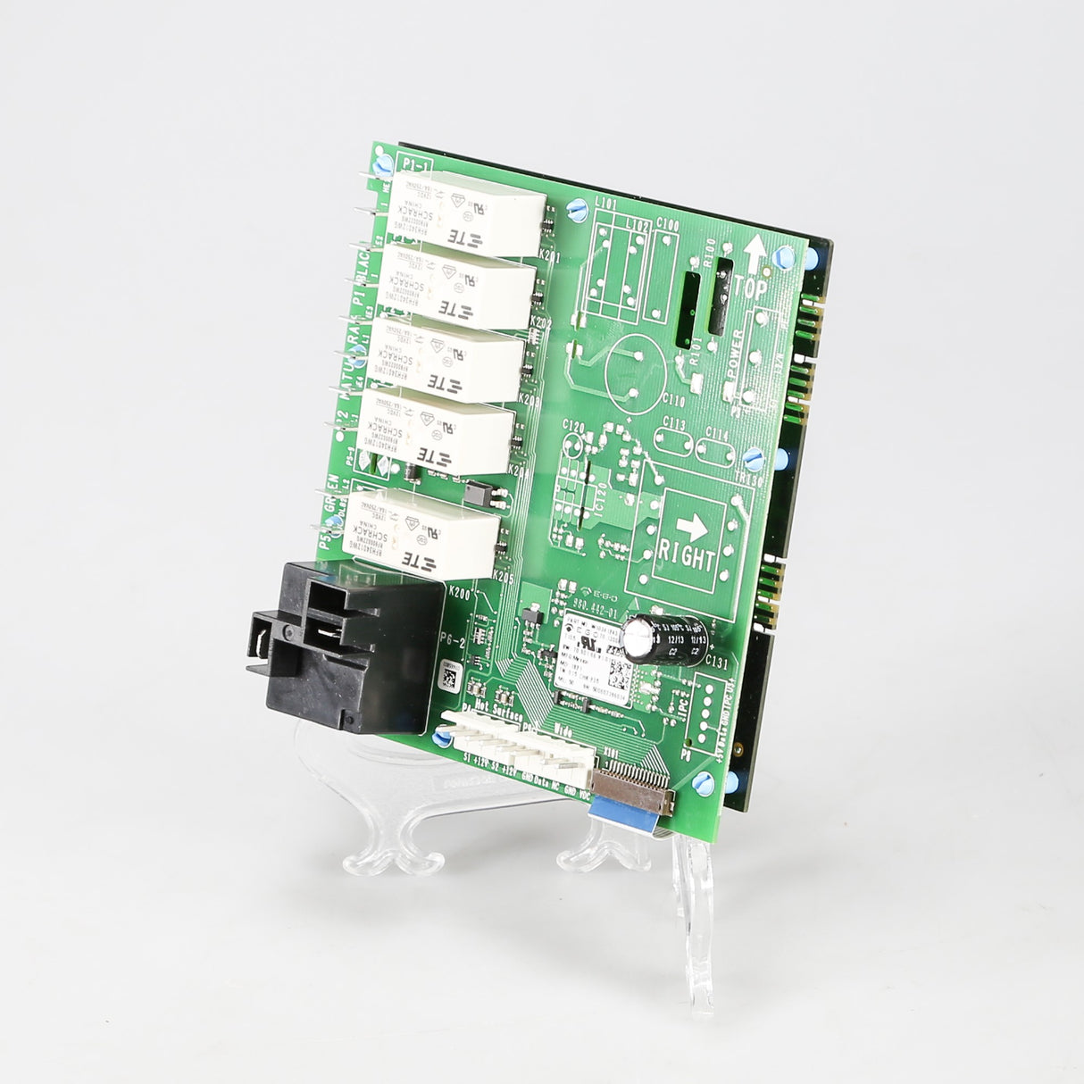 Whirlpool WPW10341243 Genuine OEM Control Electronic