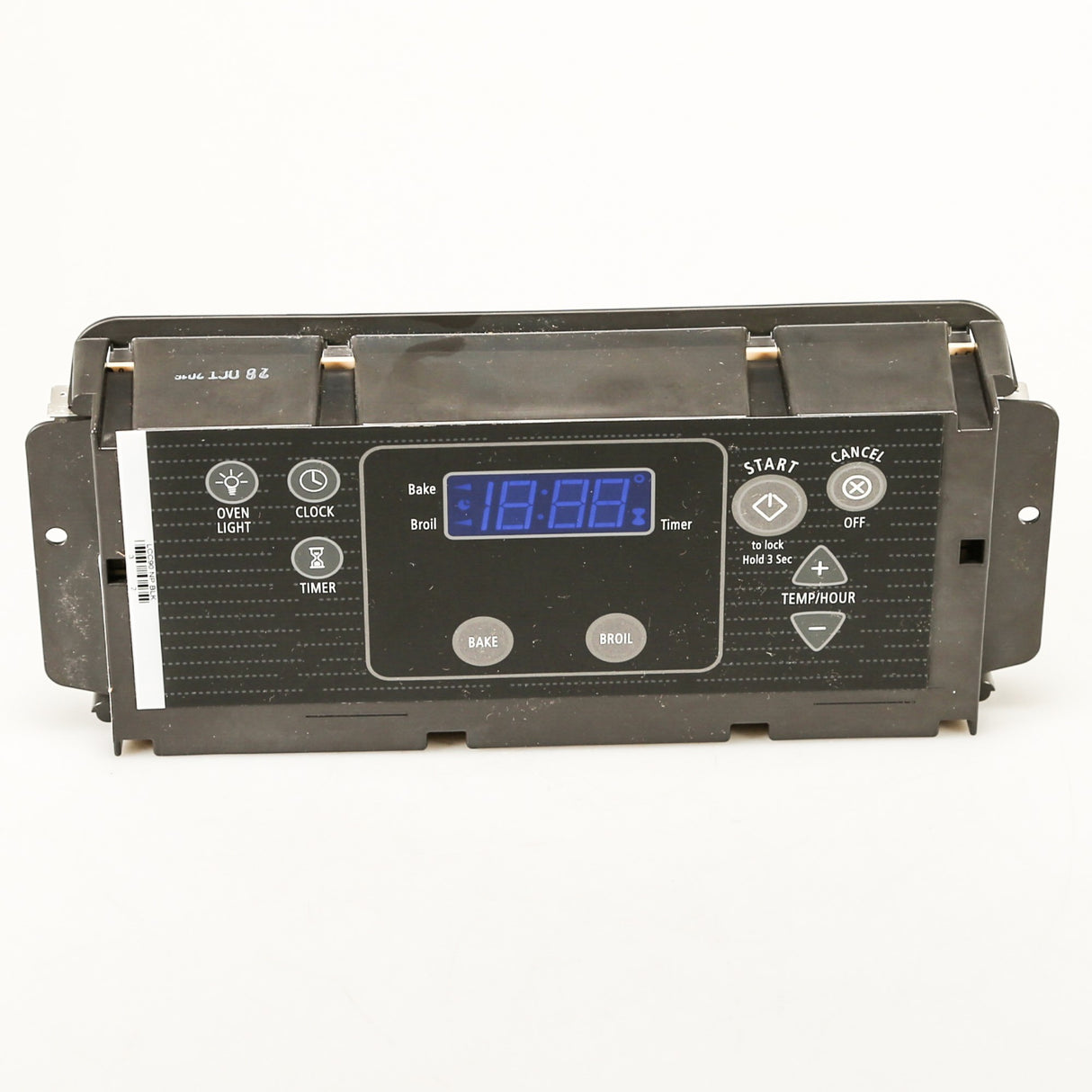 Whirlpool WPW10312660 Genuine OEM Control Electronic