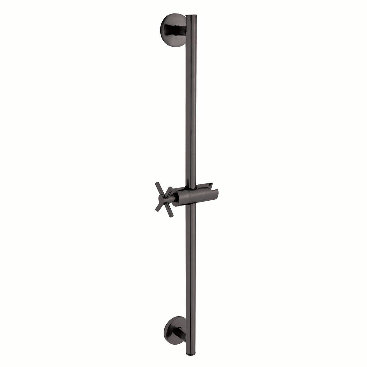 Neo SA-1002-MB Diverter Slide Bar with Cross Handle