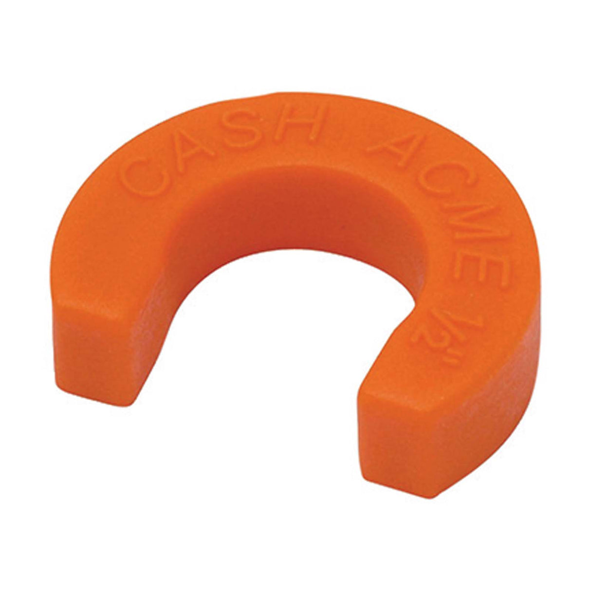 U710 1/2" Push-Fit SharkBite Plastic Removable Clip
