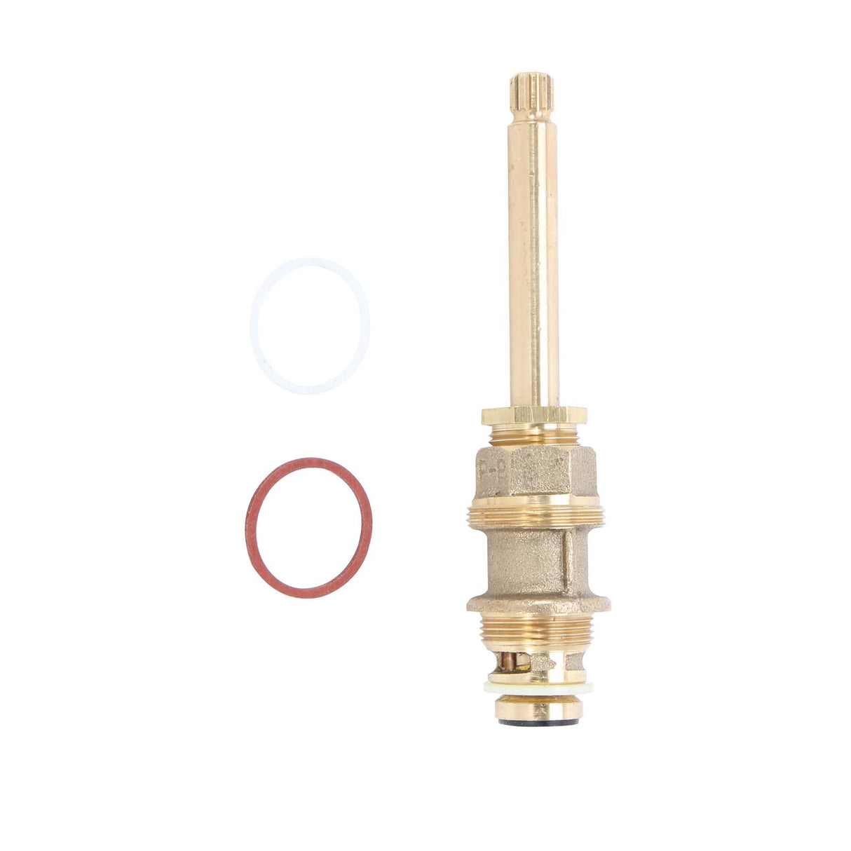 Pfister 910-382 Diverter Stem with Gasket for Contempera, Contessa, Verve, Marquis