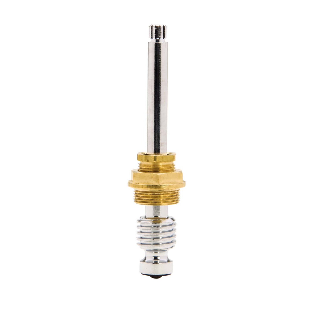 PlumbMaster Approved 05620 Right Hand Hot/Cold Stem with Bonnet and Seat for Repcal