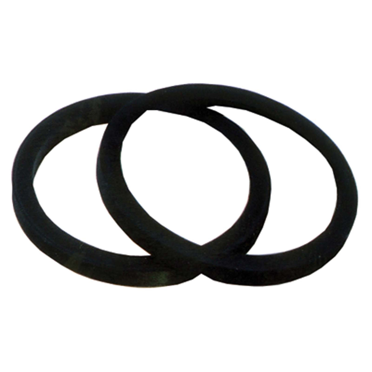 Bell & Gossett 118368 Buna Flange Gasket Set for Series 100, 1-1/4" Pumps