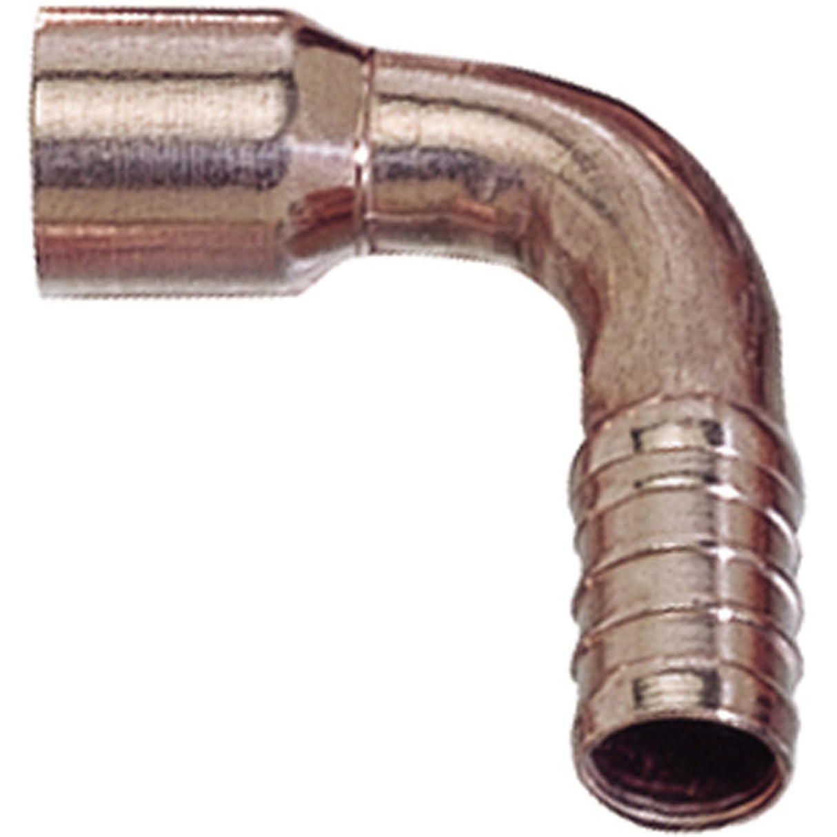 Sioux Chief 632X222 1/2" PEX x FTG PowerPEX Copper Elbow