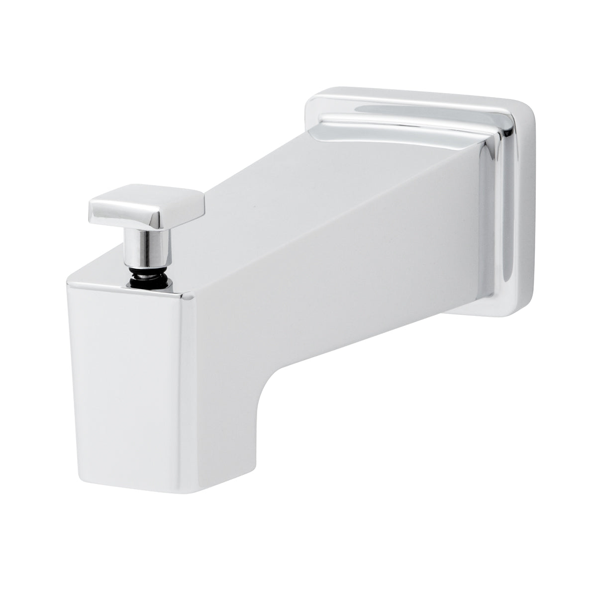 Speakman Kubos S-1569 Diverter Tub Spout Polished Chrome Finish