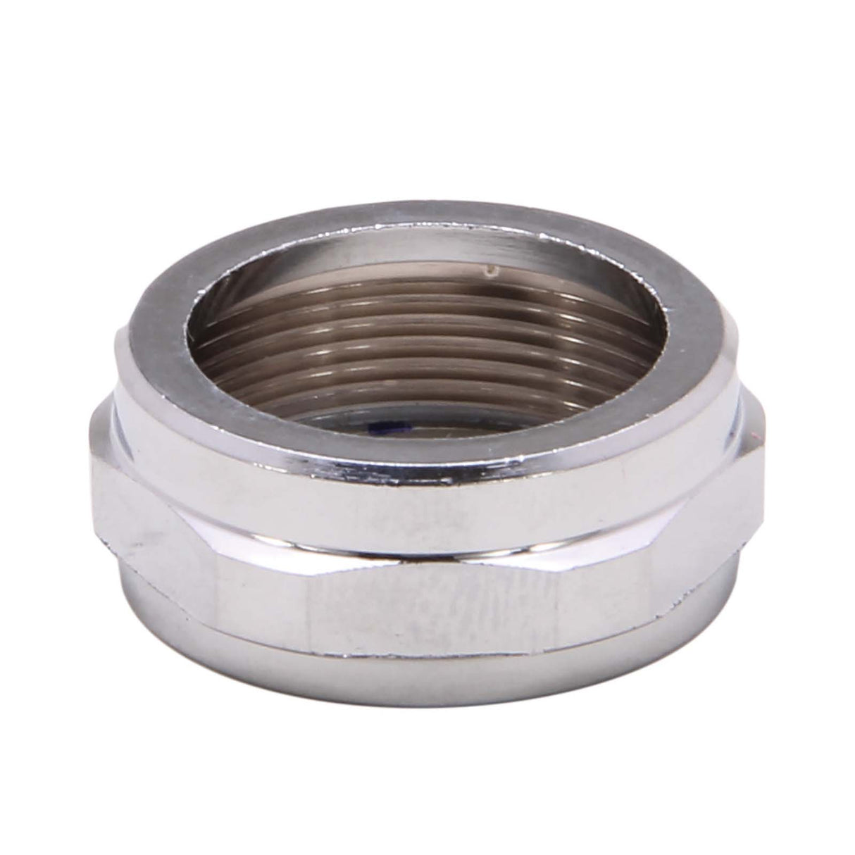 PlumbMaster Approved 17833 897BC Hot and Cold Bonnet Cap