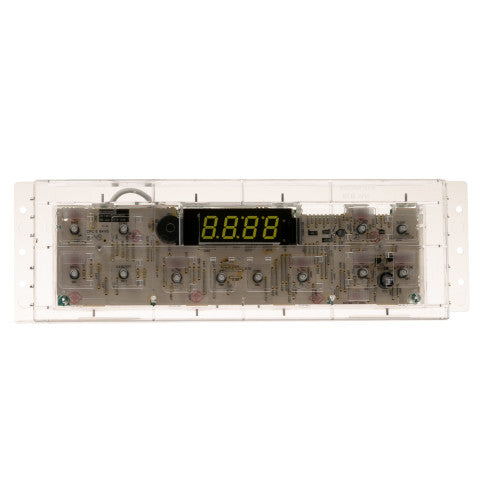 GE WB27X45466 Range/Wall Oven Control Board + Display
