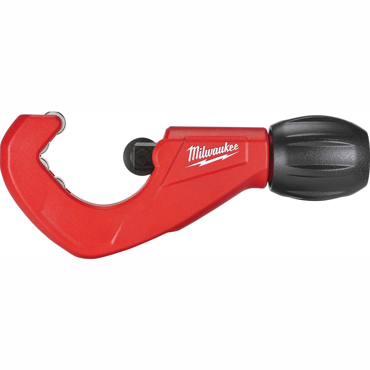 Milwaukee 48-22-4252 1-1/2" Constant Swing Copper Tubing Cutter, 1/8 - 1-5/8" Cutting Capacity