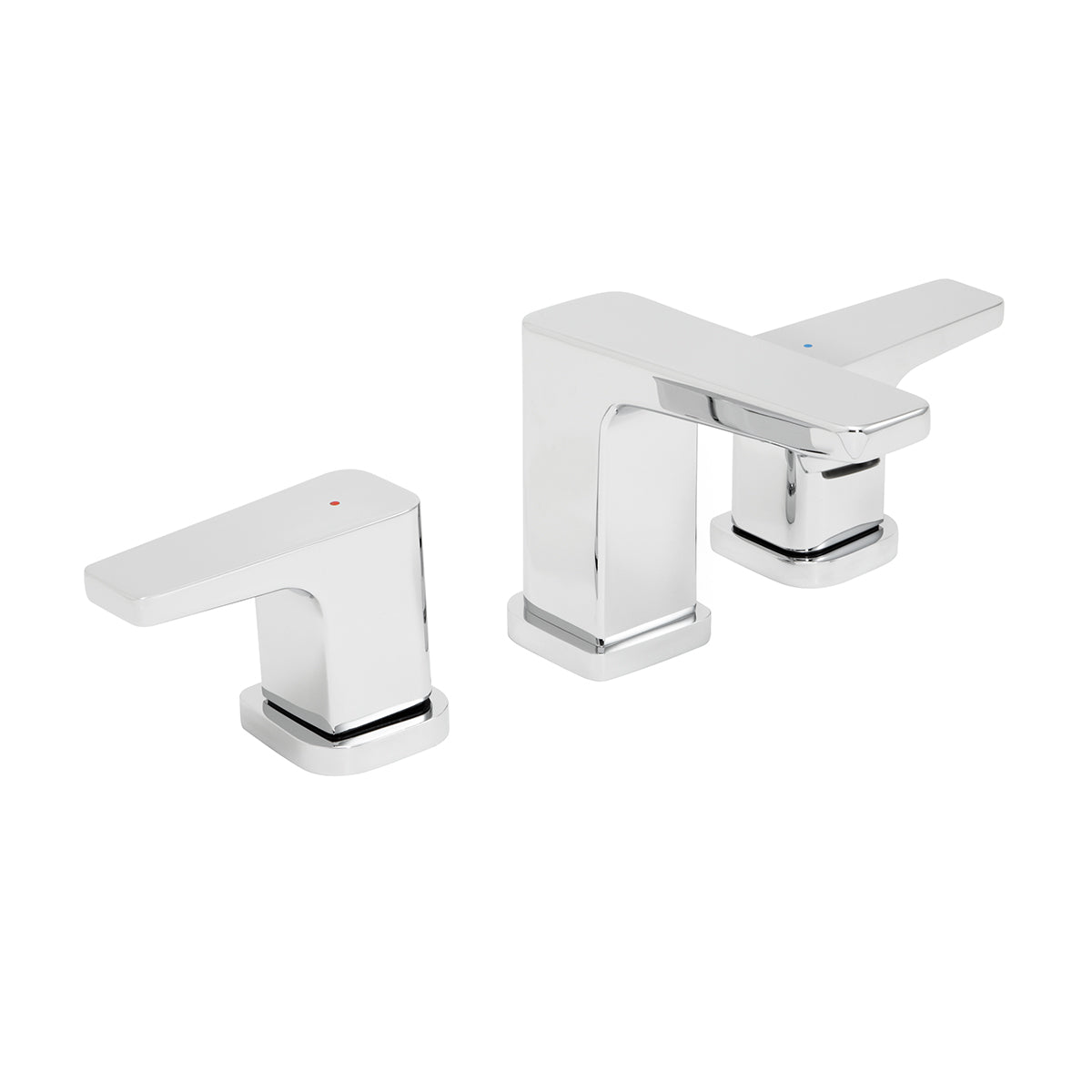 Kubos SB-2421 Widespread Faucet