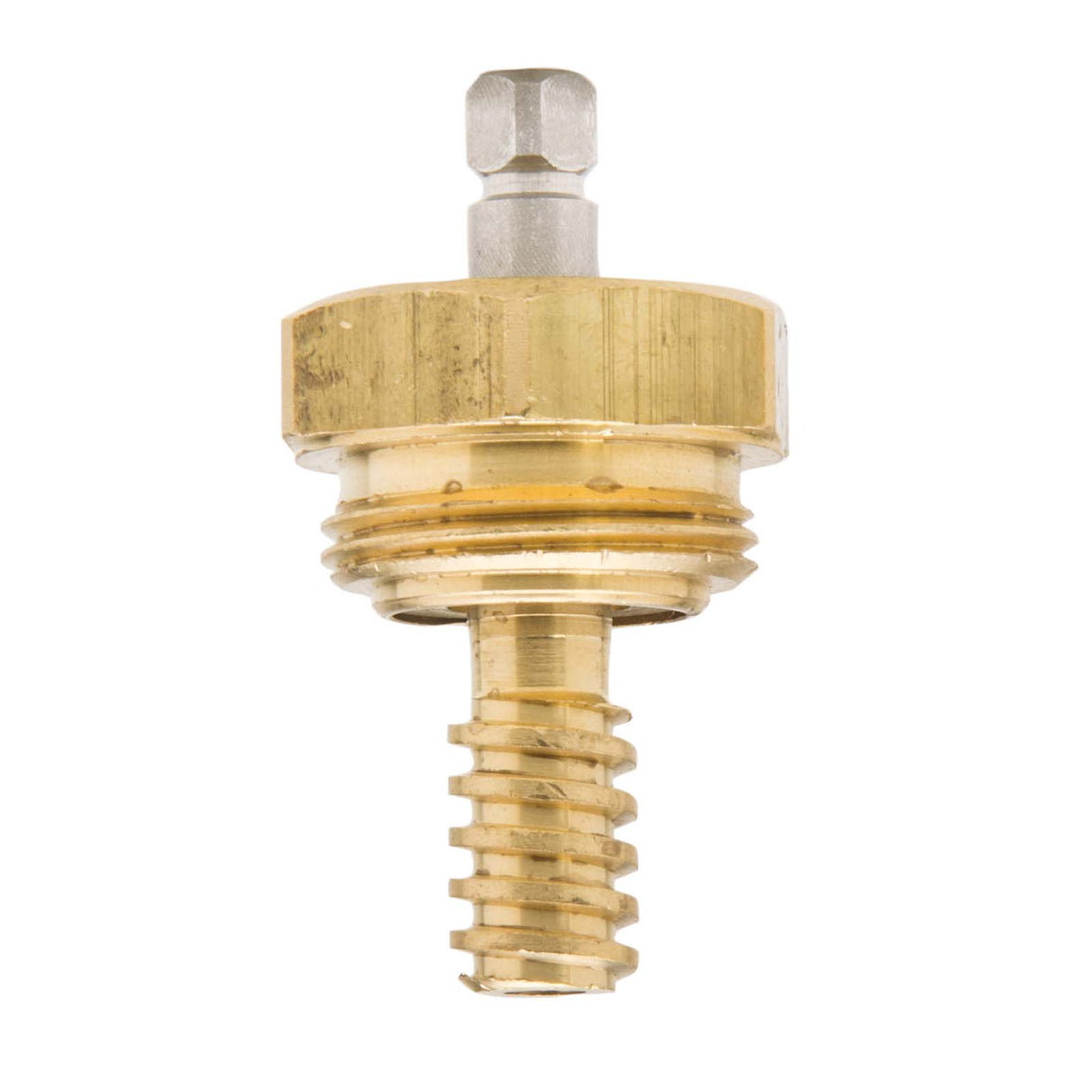 PlumbMaster Approved 73203 Head Nut Assembly for Series No. 70 71 B71 80 81 85 90 and 95 Woodford Freezeless Wall Hydrants