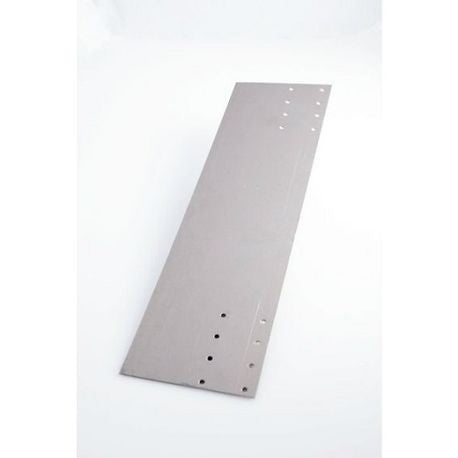 PlumbMaster Approved MP-51816 Dundee 5" x 18" - 8 Hole Mending Plate